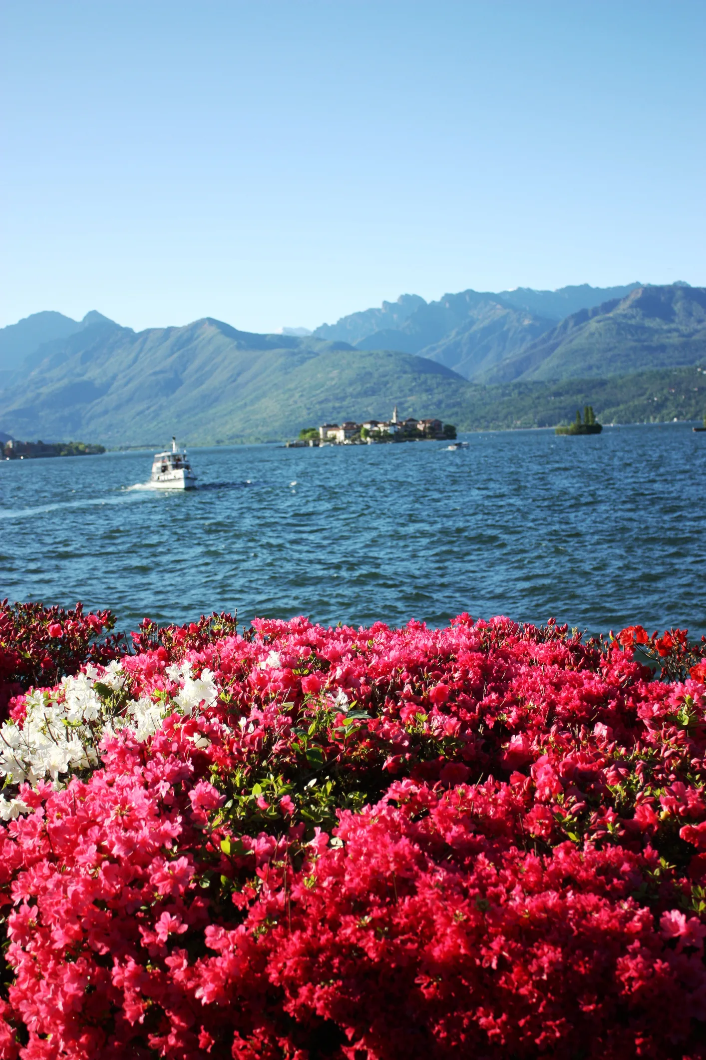 I 4 motivi per visitare il Ticino questa primavera: rimarrete incantati