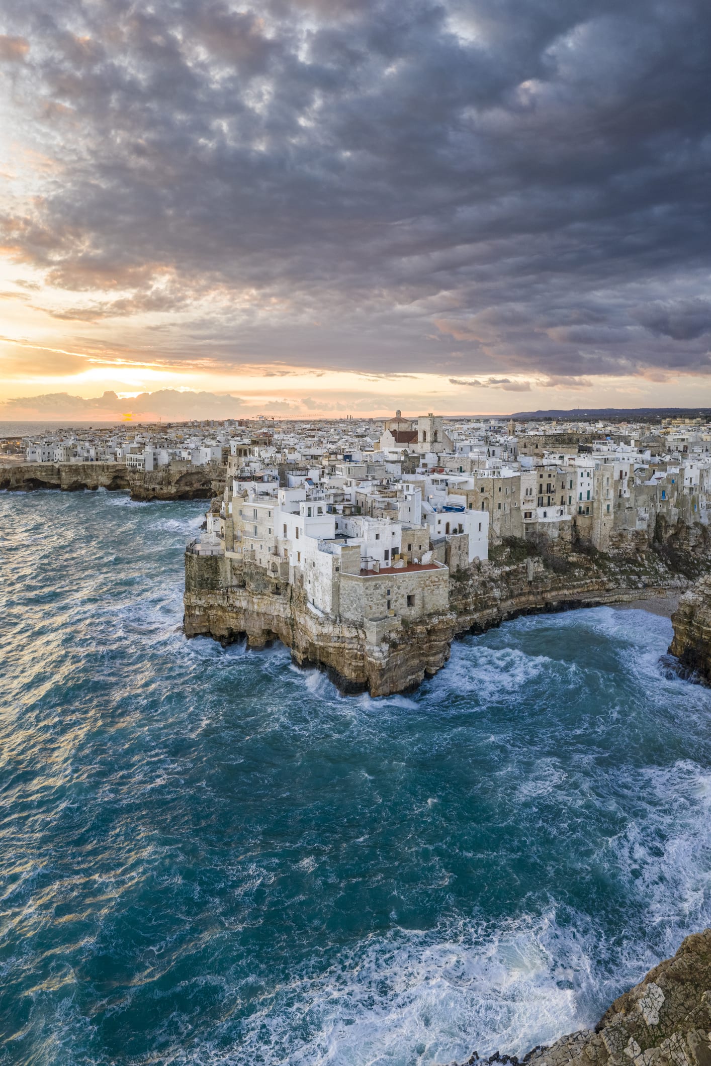 I 10 luoghi della Puglia da vedere assolutamente