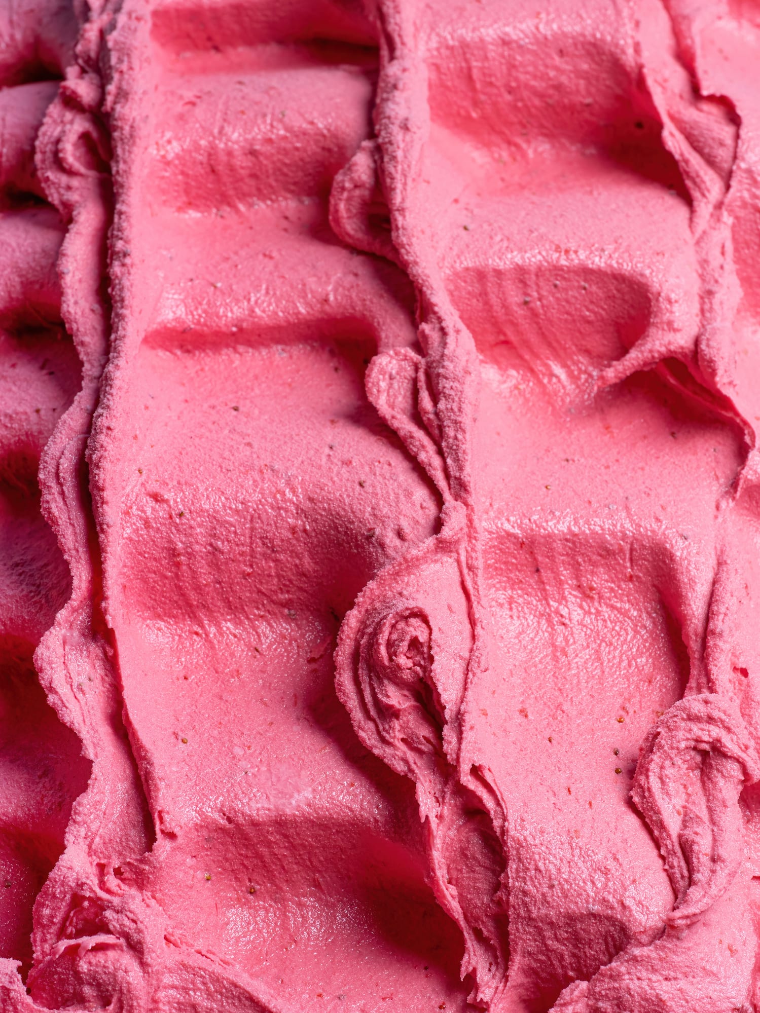 Alimentazione in estate: un gelato può sostituire il pranzo?