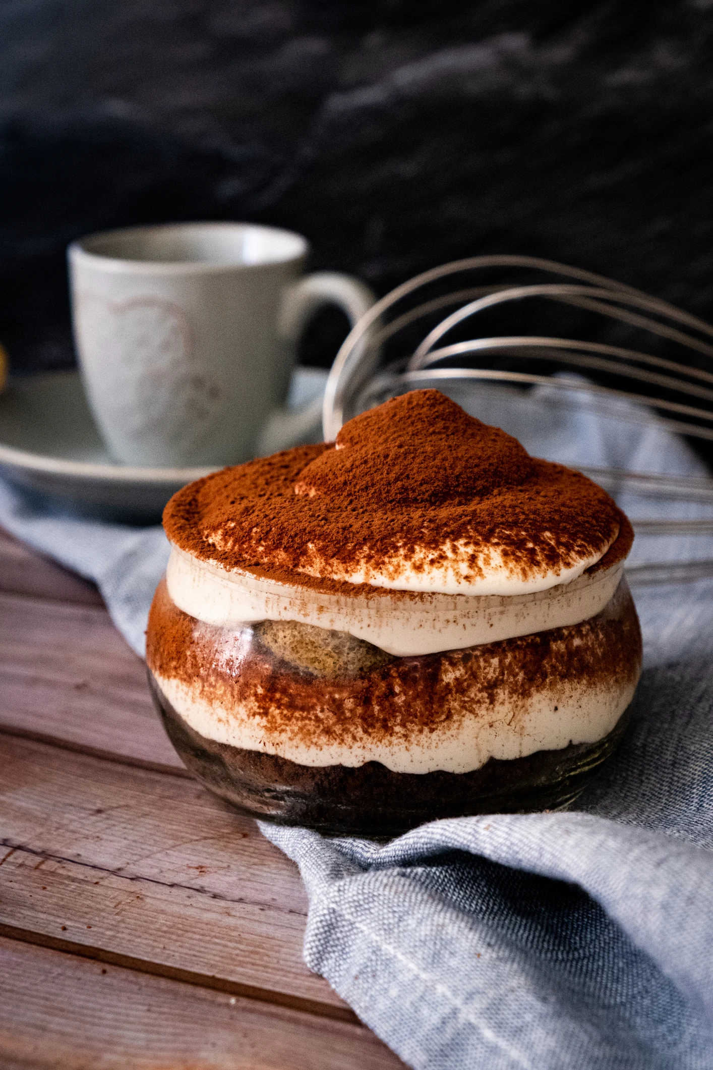 24 cake recipes without butter (that still taste delicious)