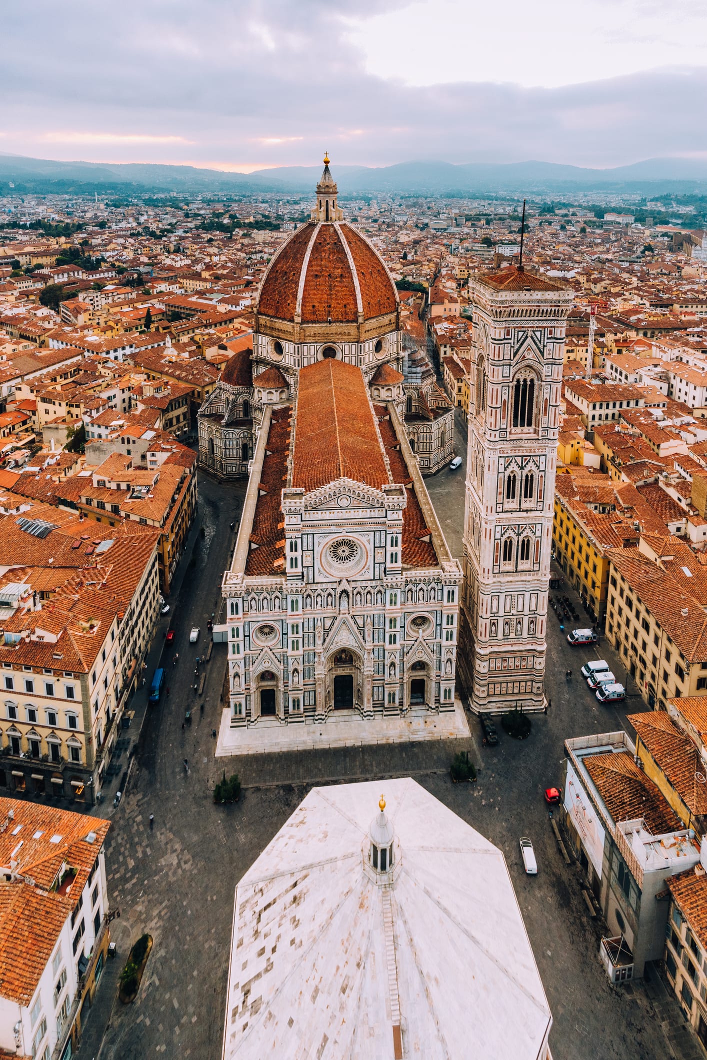 L’esperienza da fare in Italia che tutti consigliano