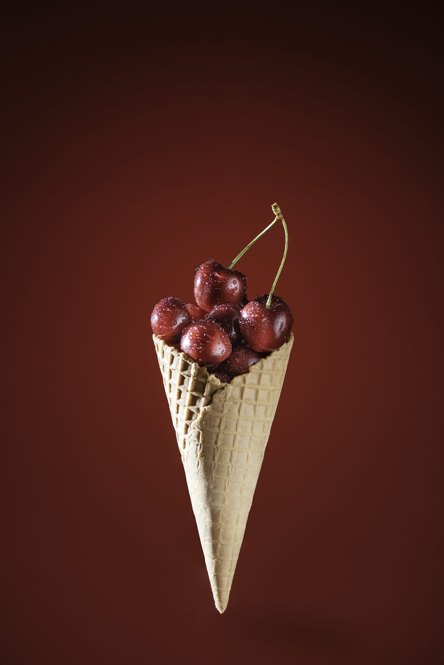 ¿Te gustan las cerezas? Conoce estos datos sobre la deliciosa fruta