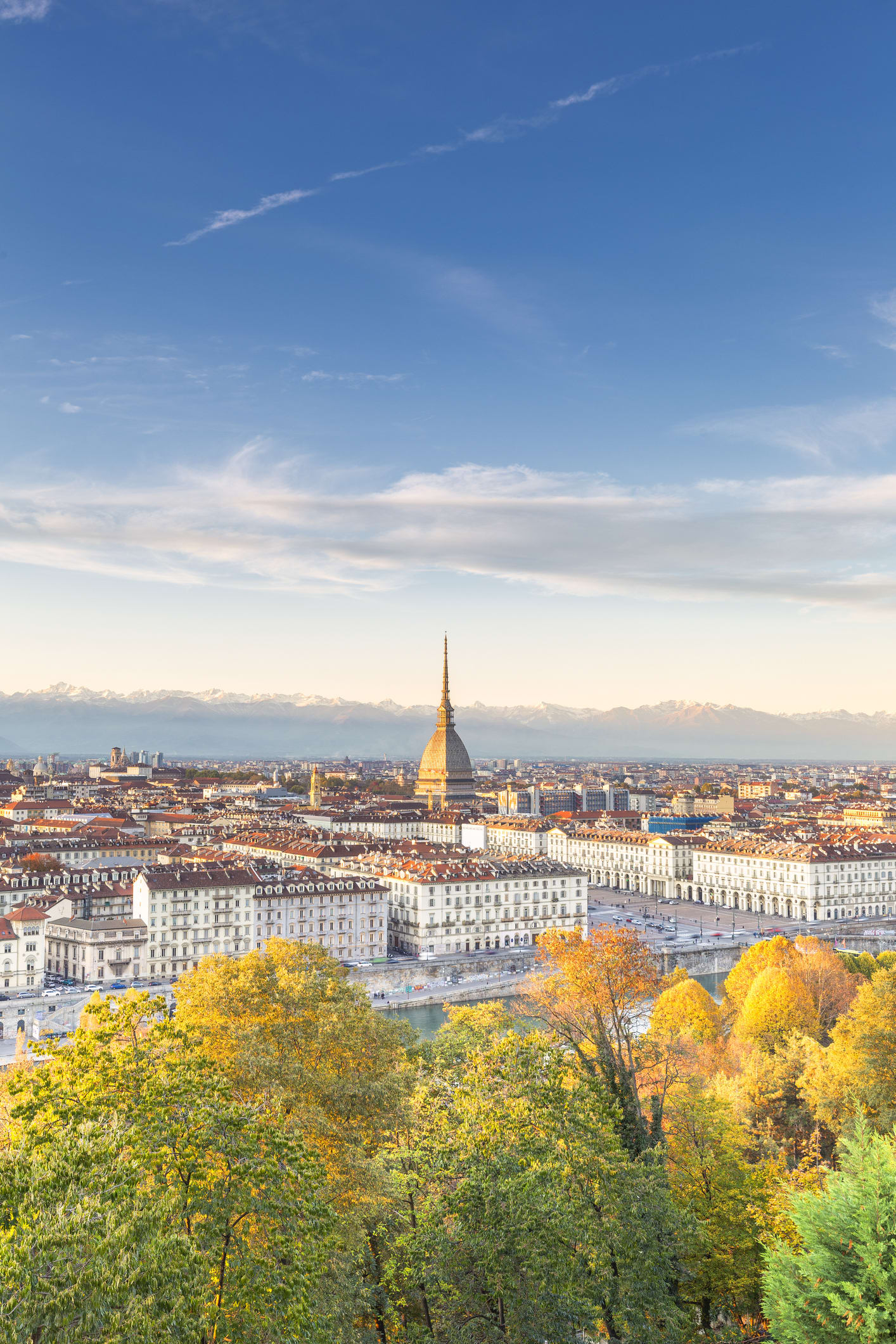 Perché andare a Torino: 5 buoni motivi per passarci un weekend