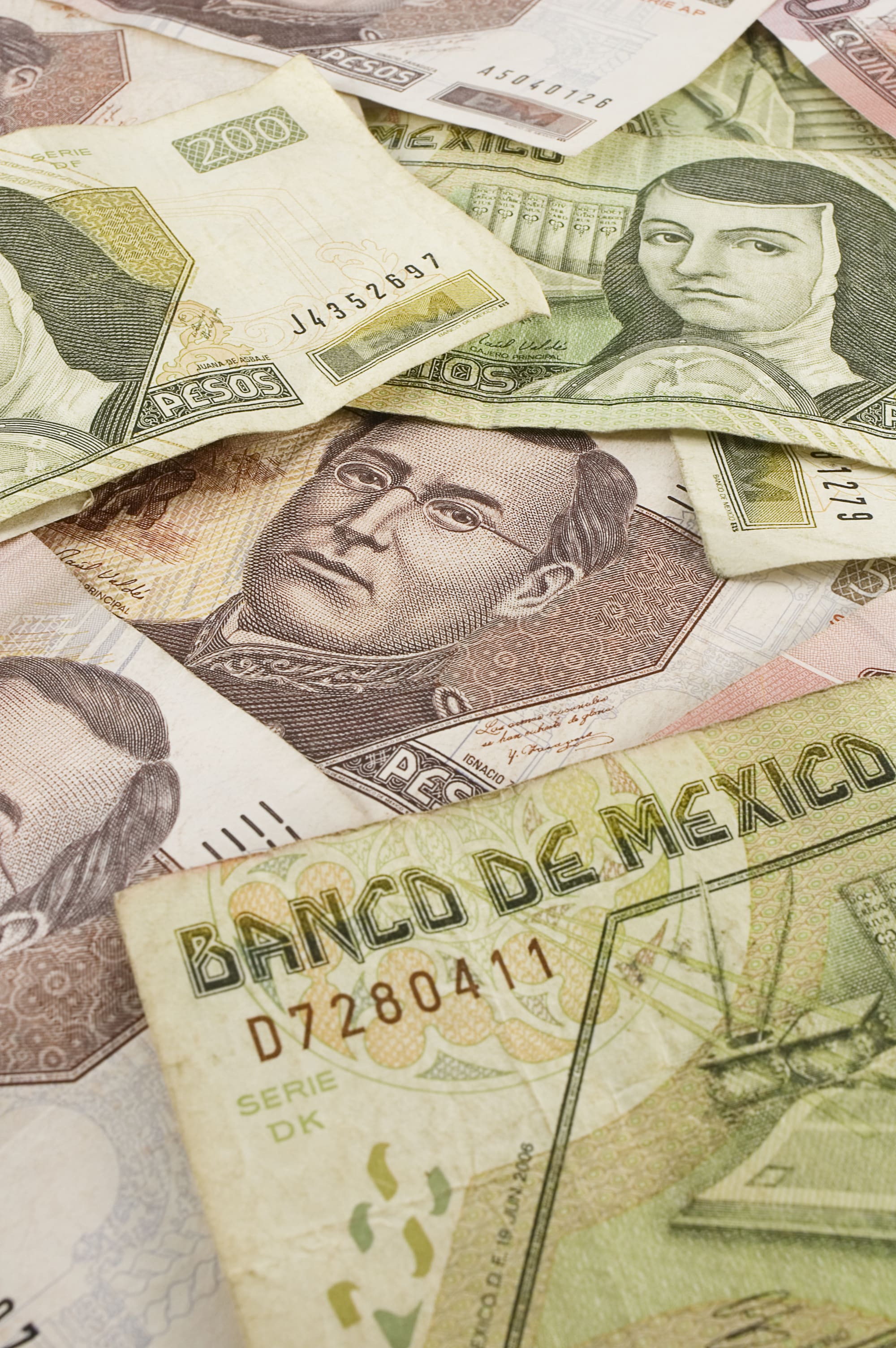 Afore: ¿cómo puedo retirar dinero?