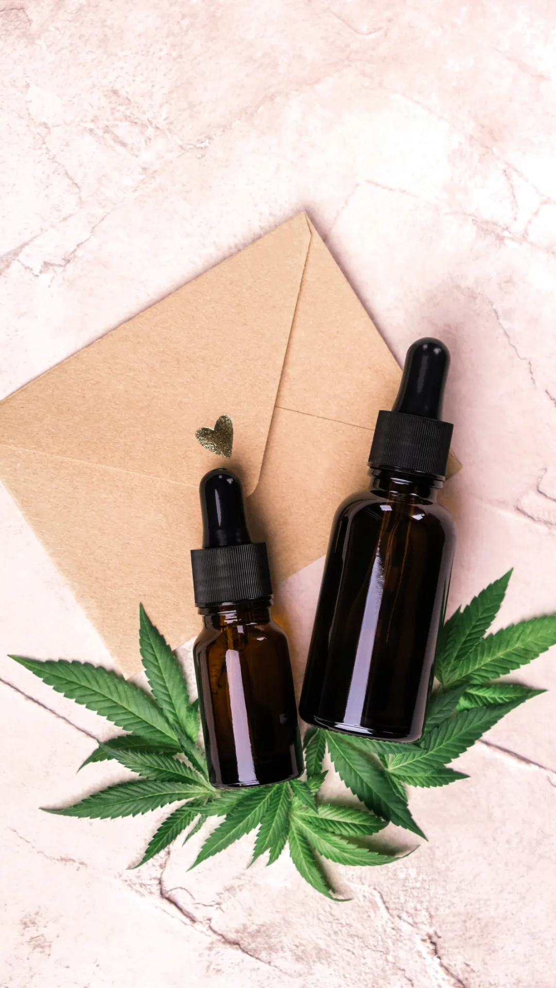 Riesen-Hype um CBD: Was bringen Produkte mit dem Wundermittel?