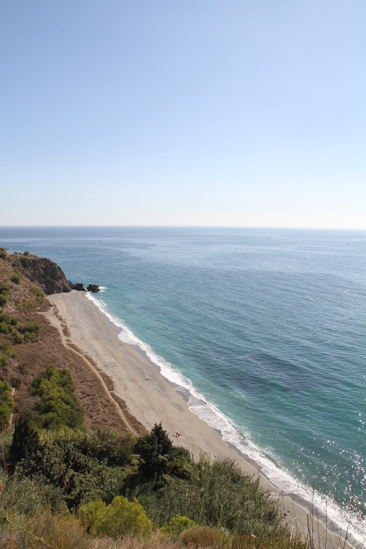 Siete playas del Mediterráneo para soñar despiertos