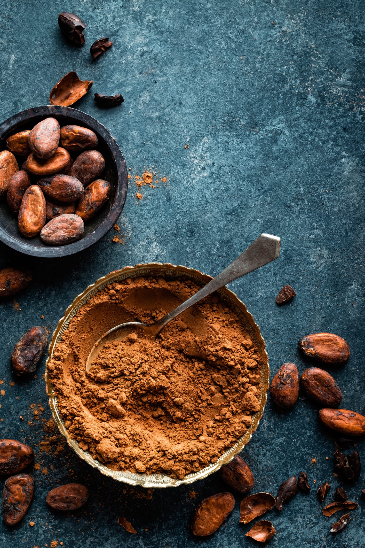 Fiestas patrias: 5 bebidas mexicanas hechas con cacao que desconocías