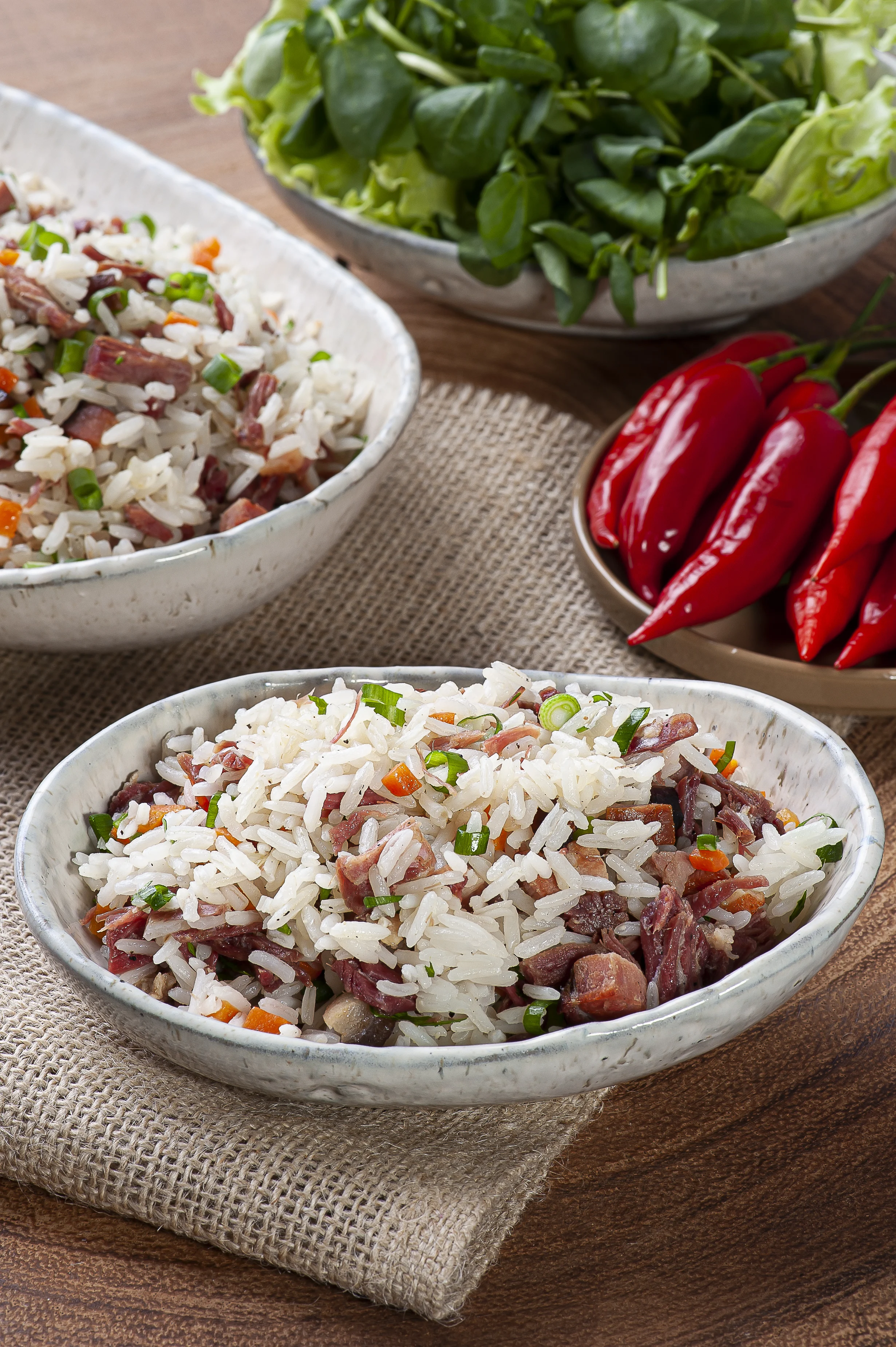 8 errores que cometes al hacer arroz