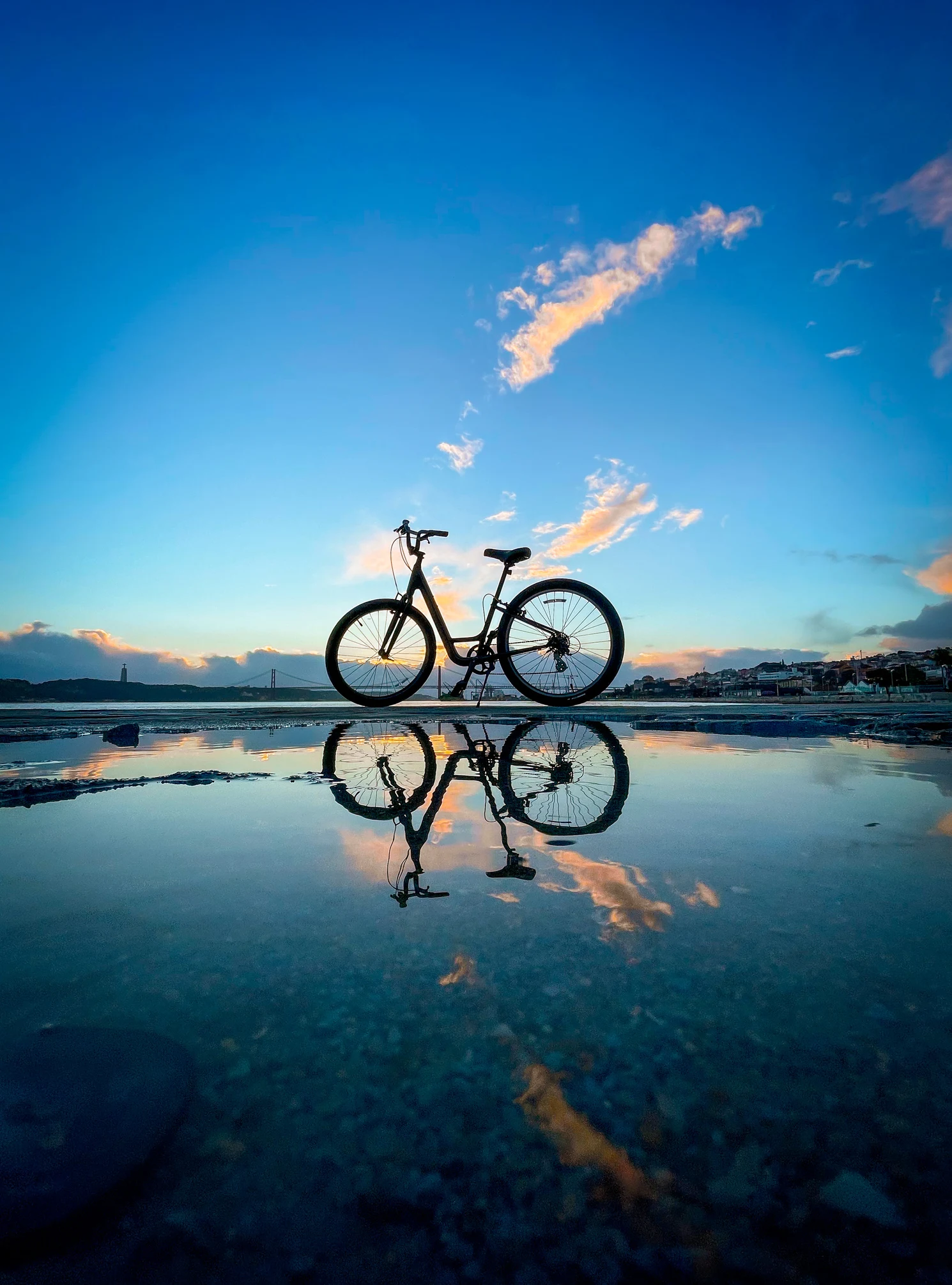 Which muscles does spinning work?