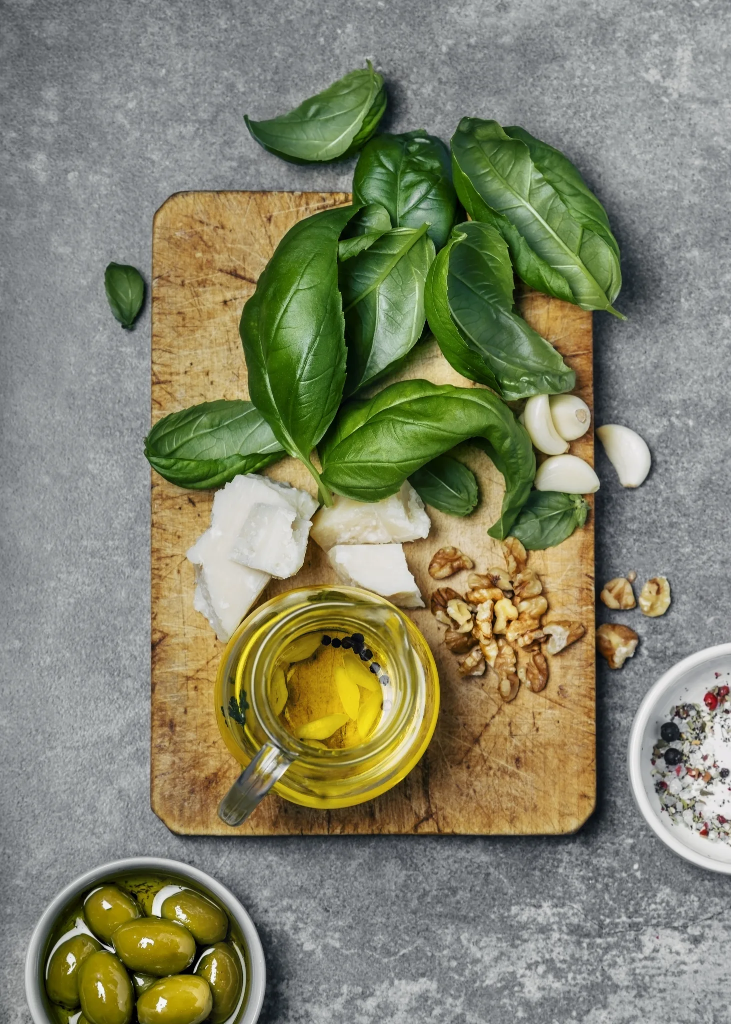 “น้ำนมแม่” แจกลิสต์ 5 ผัก เคล็ดลับตัวช่วยสำหรับคุณแม่มือใหม่