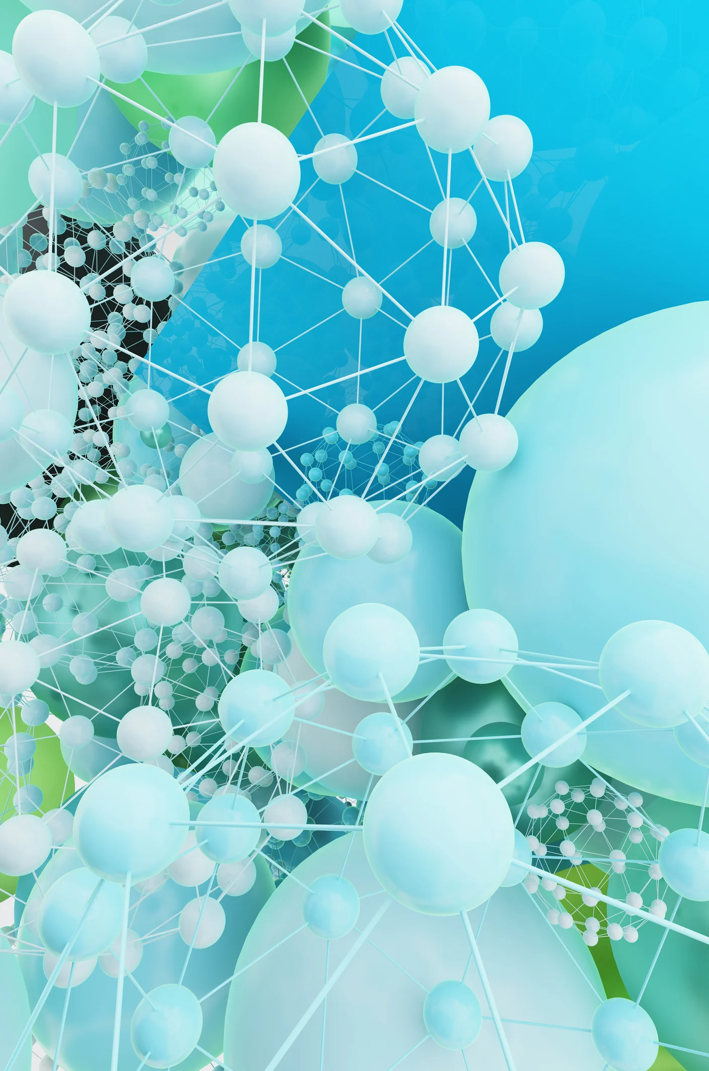 Scoperte nuove cellule nel corpo umano: cosa sono e a che servono le RASC