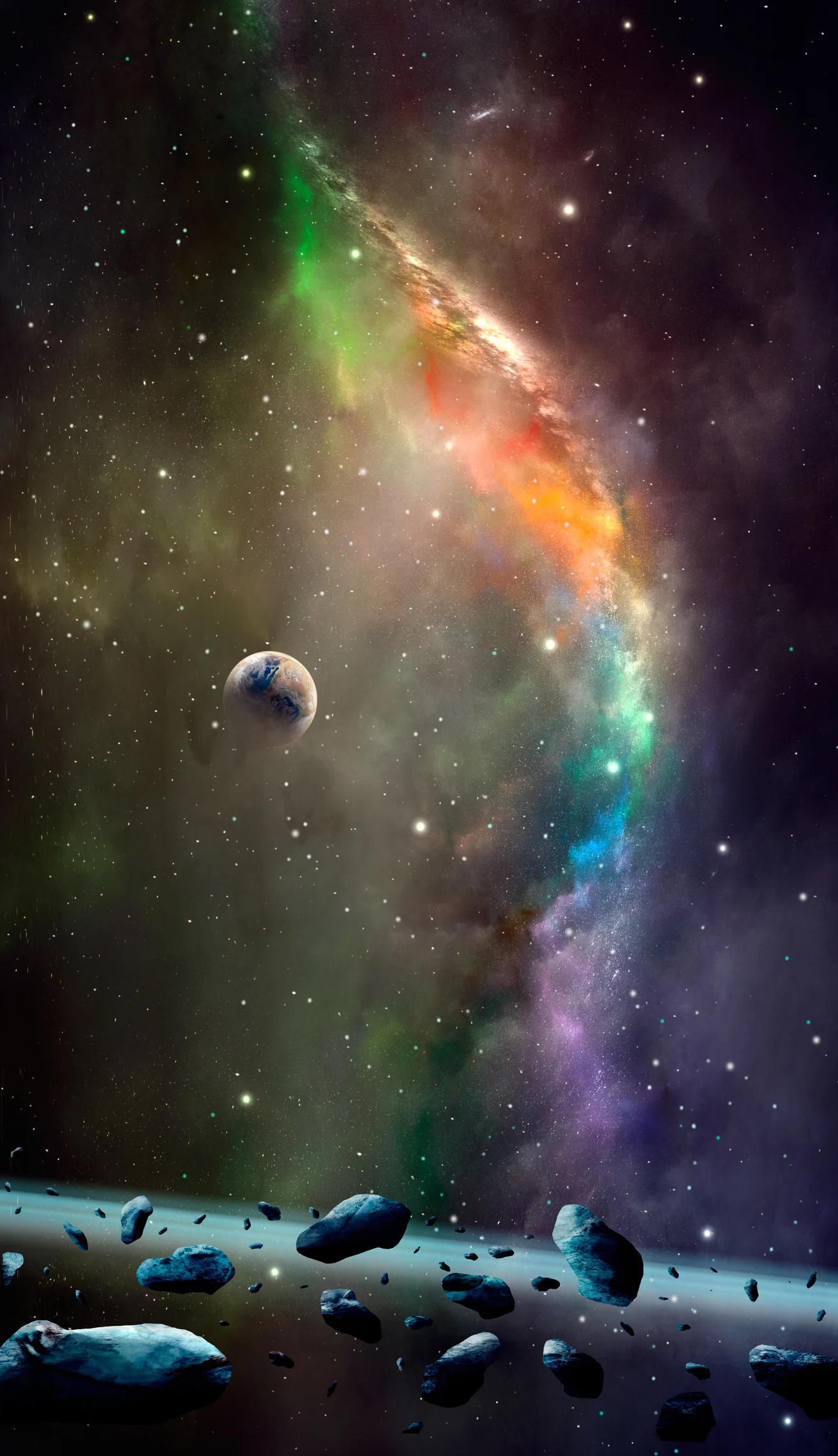 Giant blob of solar plasma could 'graze' Earth this weekend, NOAA says