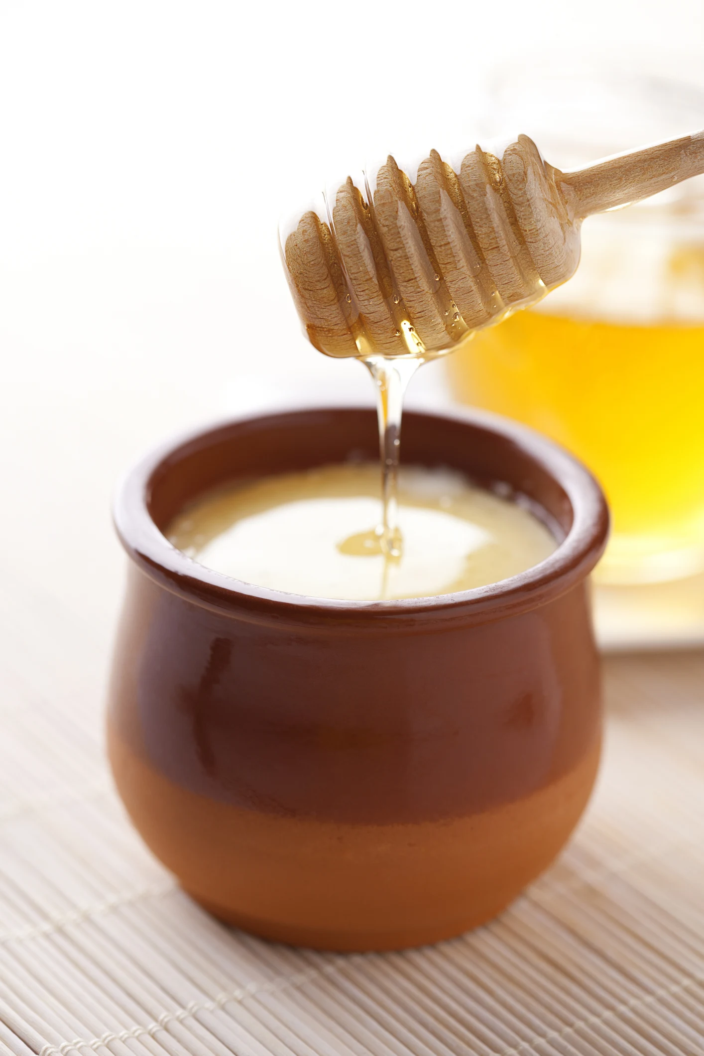 Heiße Milch mit Honig: überraschende Folgen!