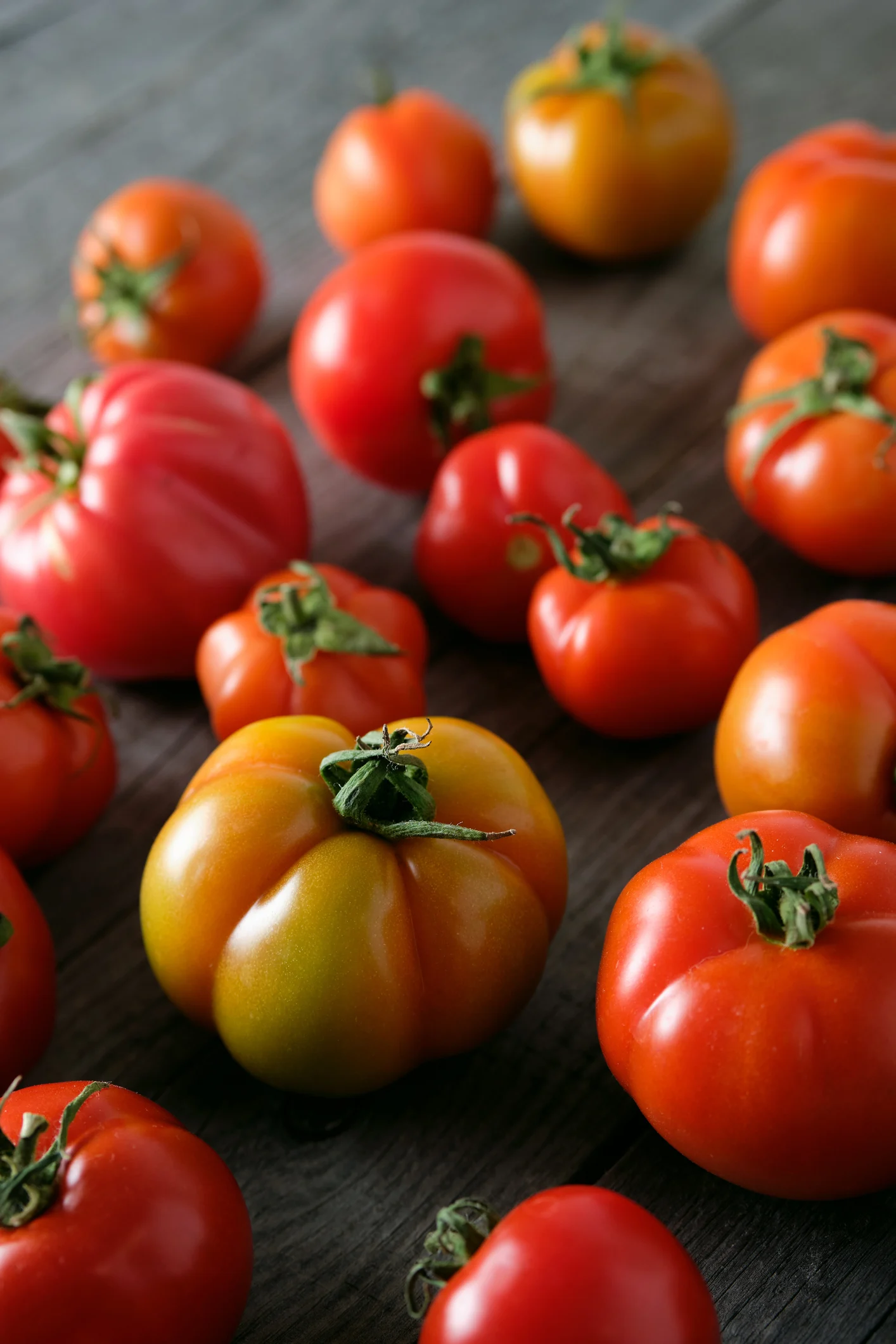 Hành trình đưa nông sản Việt từ vườn lên kệ siêu thị