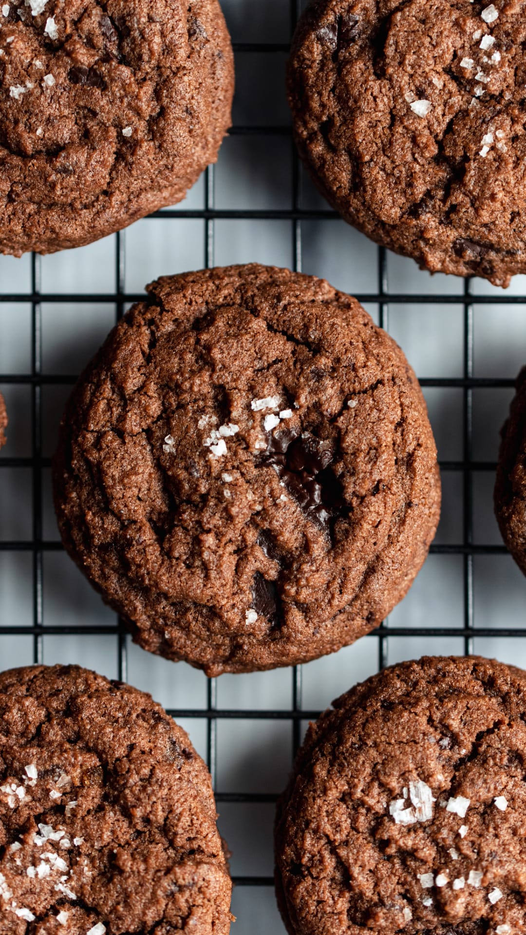 Deliciosas: aprende unas fantásticas galletas de brownie ¡en 3 pasos!