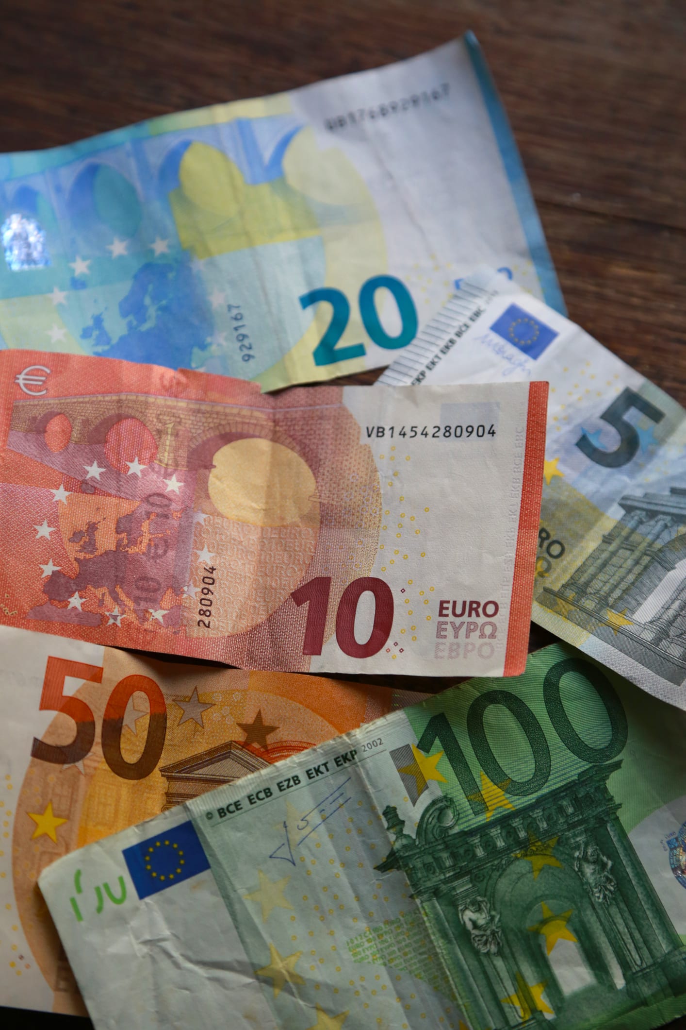 Los depósitos marcan nuevo récord: los españoles 'guardan' un billón de euros