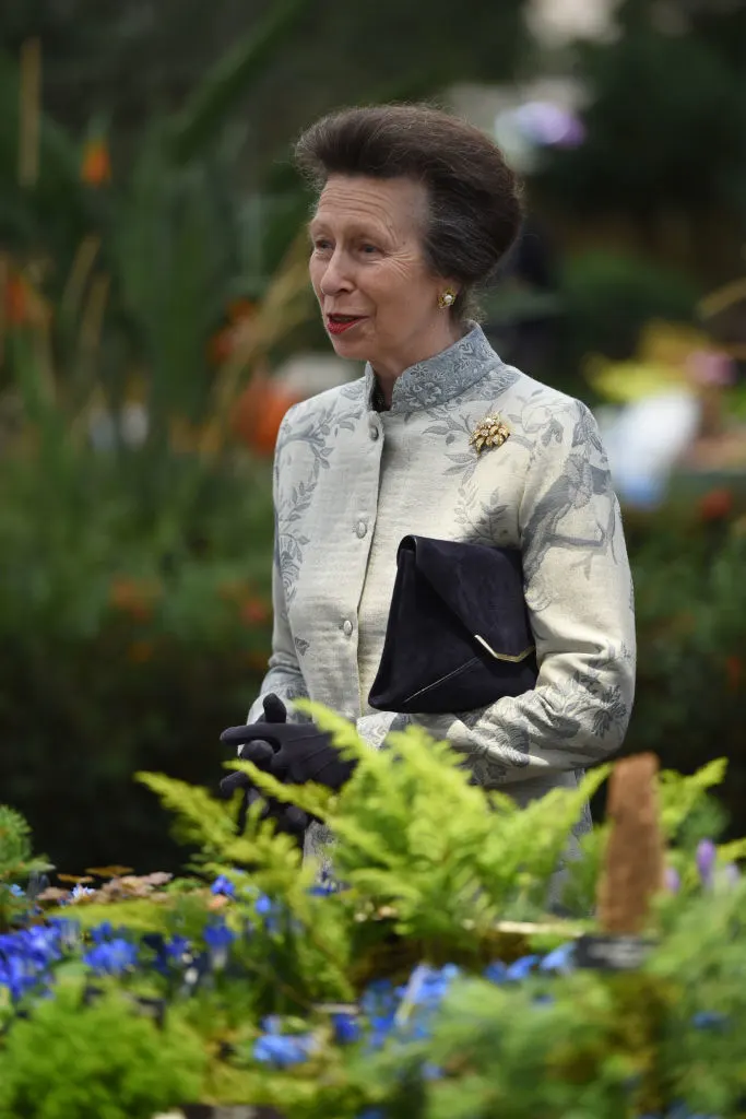 EXCLUSIVE: Princess Anne reveals why her gender never held her back and what she’s learned from The Queen