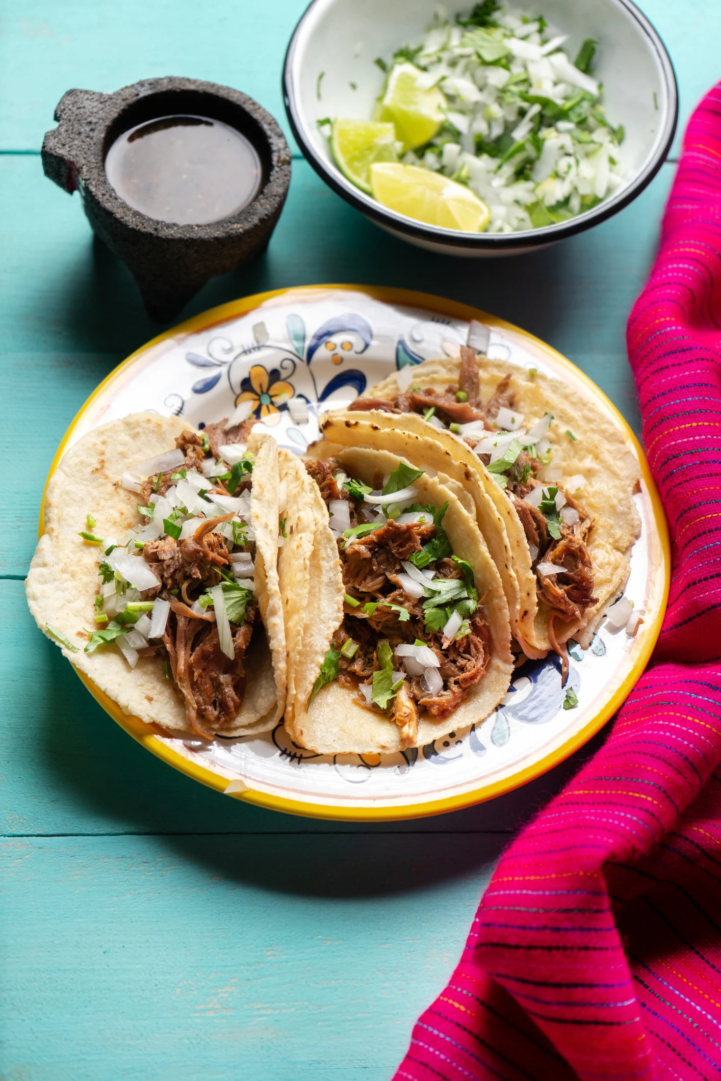 ¿Quién inventó la barbacoa mexicana? Conoce la historia de este platillo