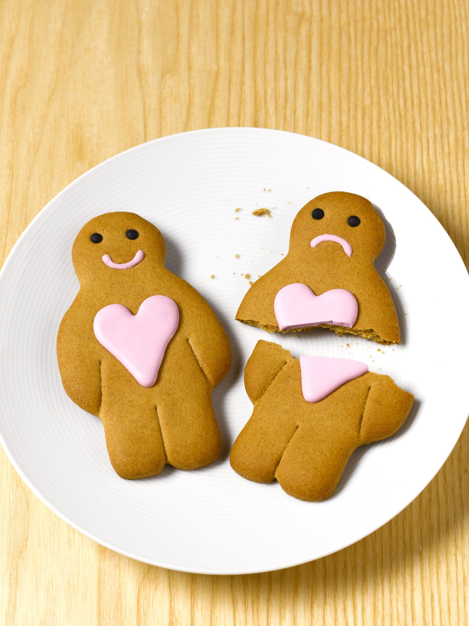'I can’t get over husband's affair and feel like I’m living a lie all the time'