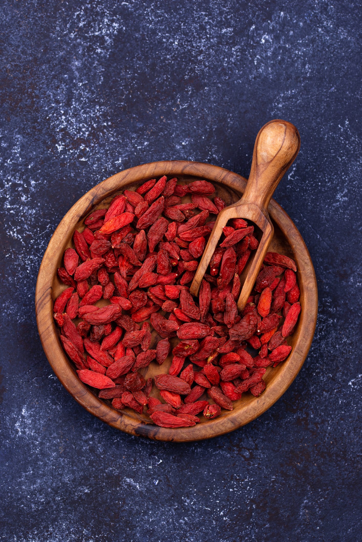 7 alimentos muy poderosos que te ayudan a vivir más años