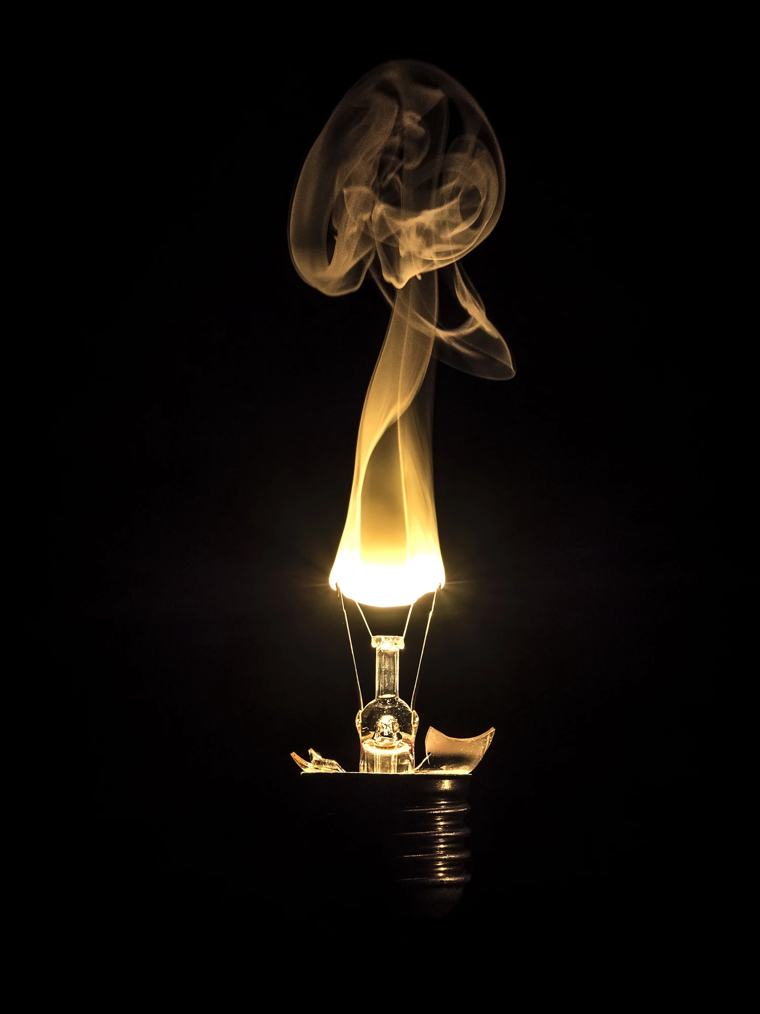 Blackout: Diese Dinge brauchen Sie