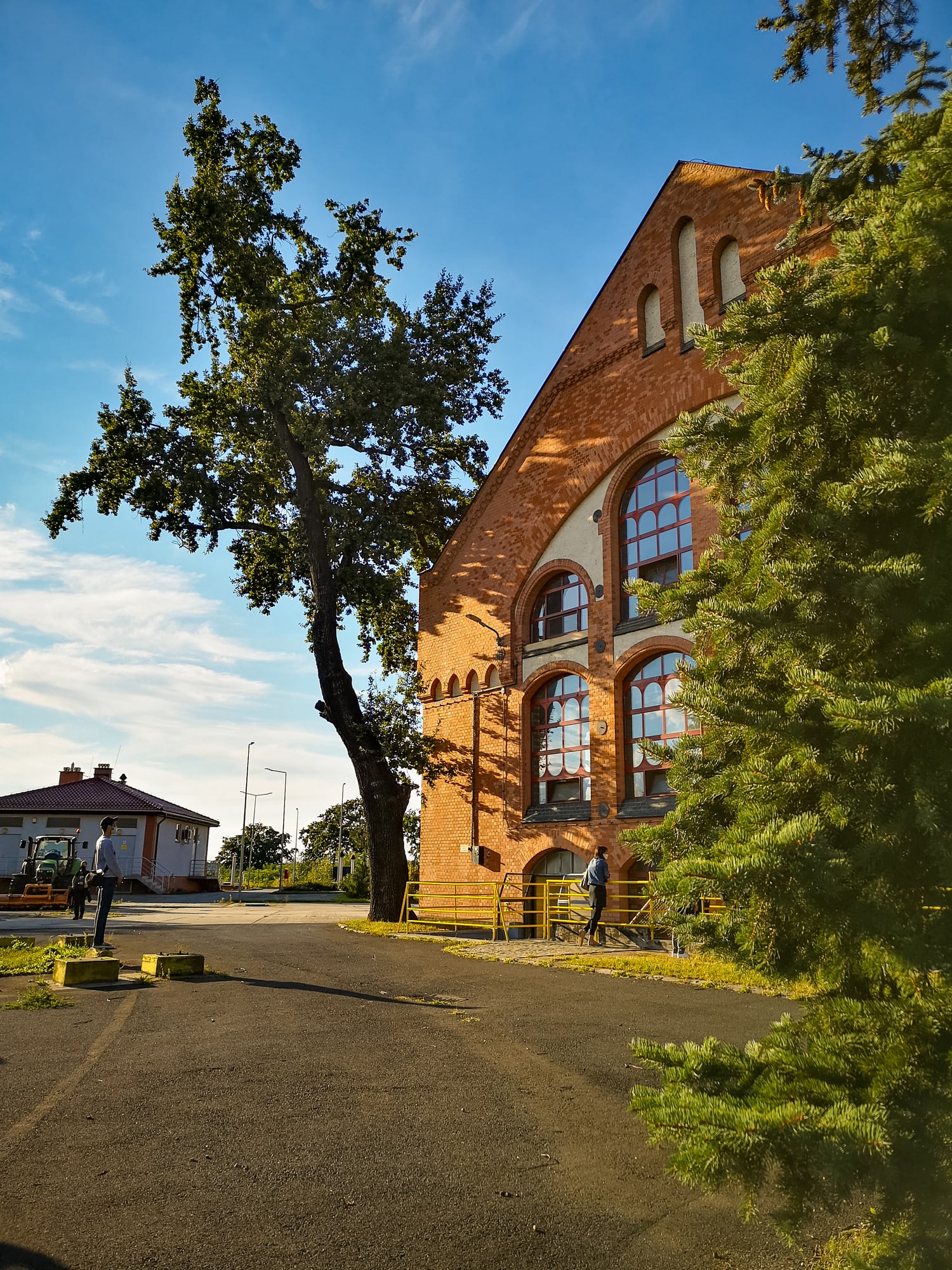 Así es Wroclaw, la ciudad de Polonia habitada por gnomos