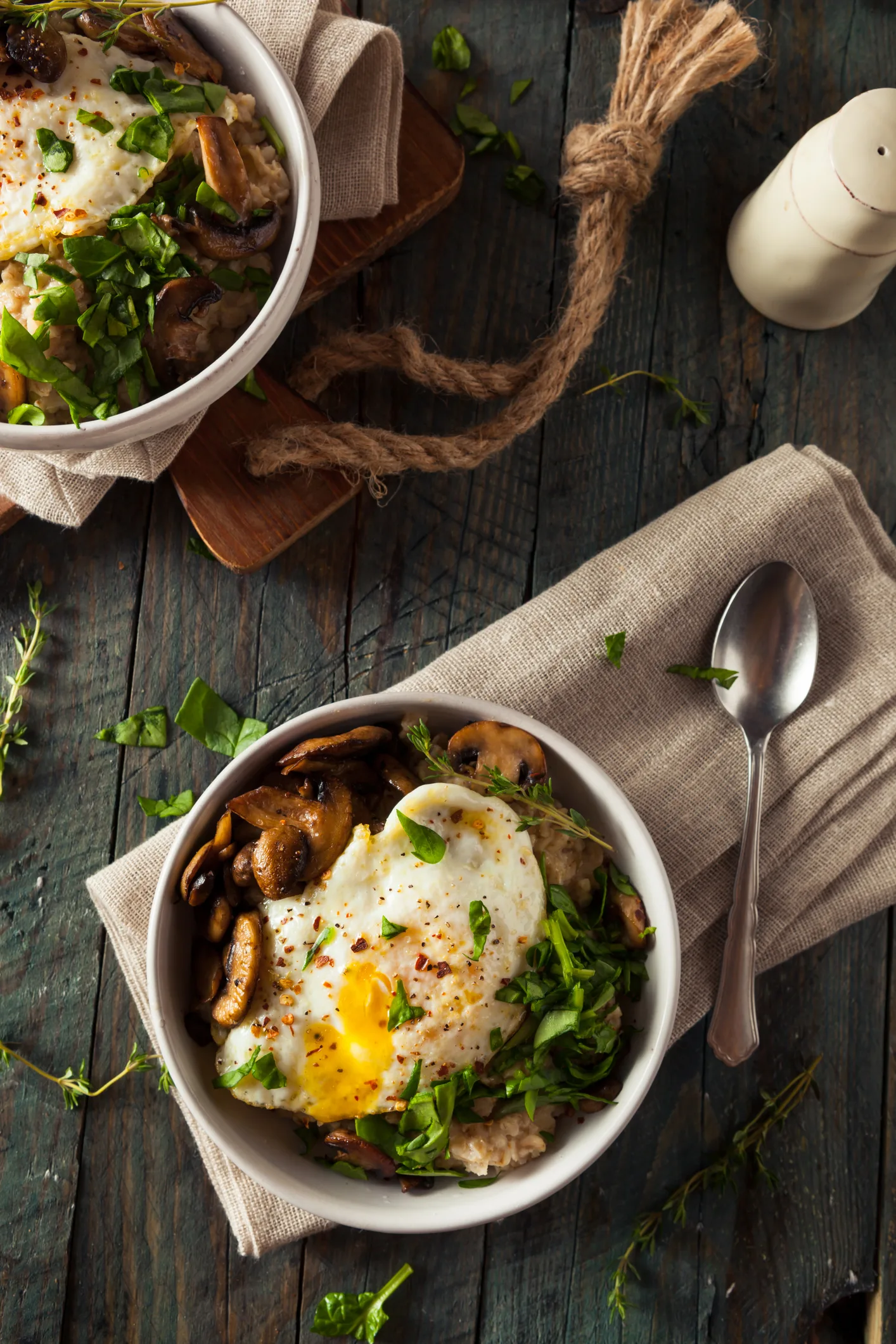 15 Plant-Based Recipes For Blood Sugar Management