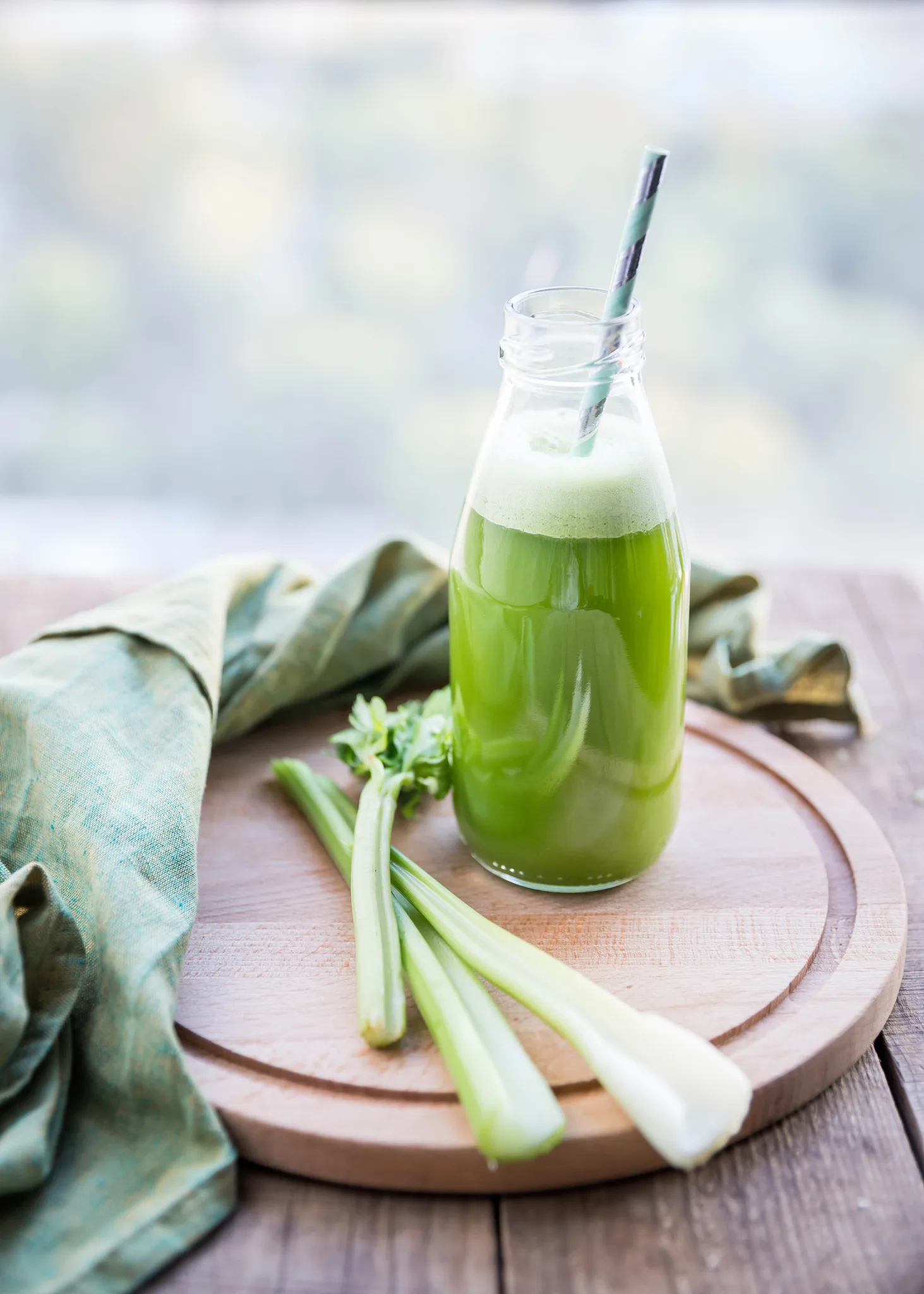 ‘I’m a nutritionist and I hate that the internet thinks celery juice is a miracle health elixir’