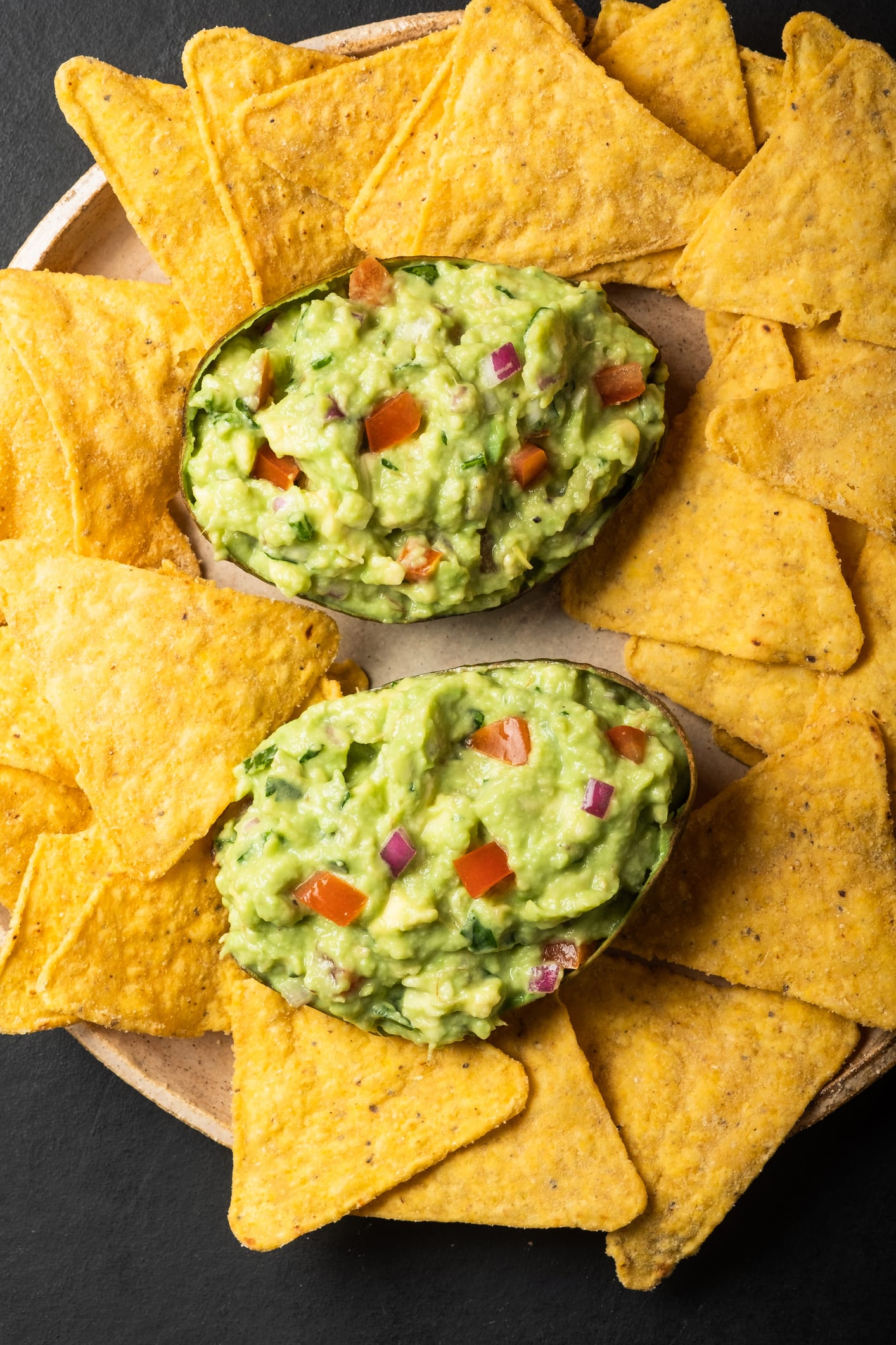 Cómo hacer guacamole: receta casera tradicional y variantes fáciles