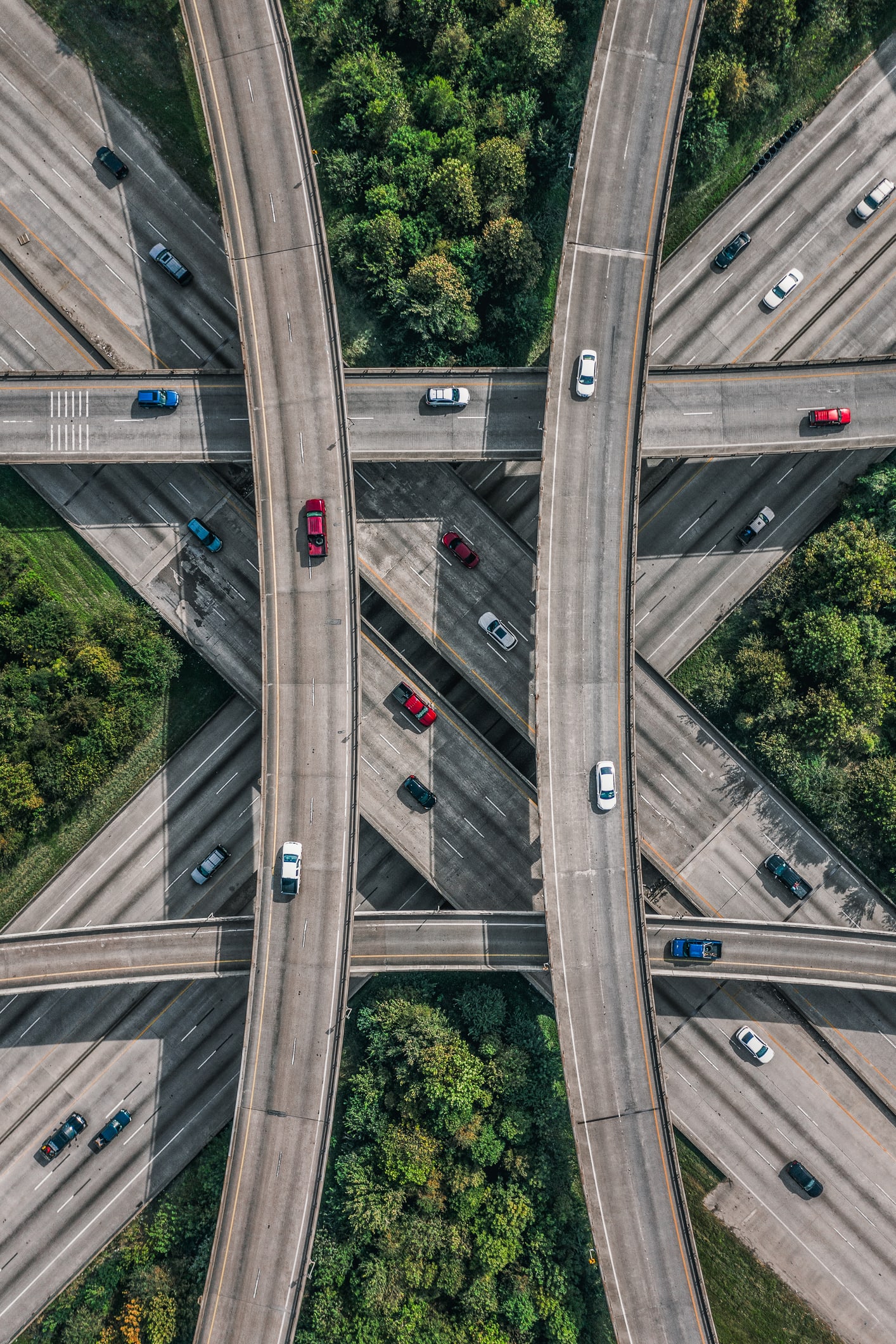 Dalla F1 alle autostrade venete: i droni che si controllano da km di distanza