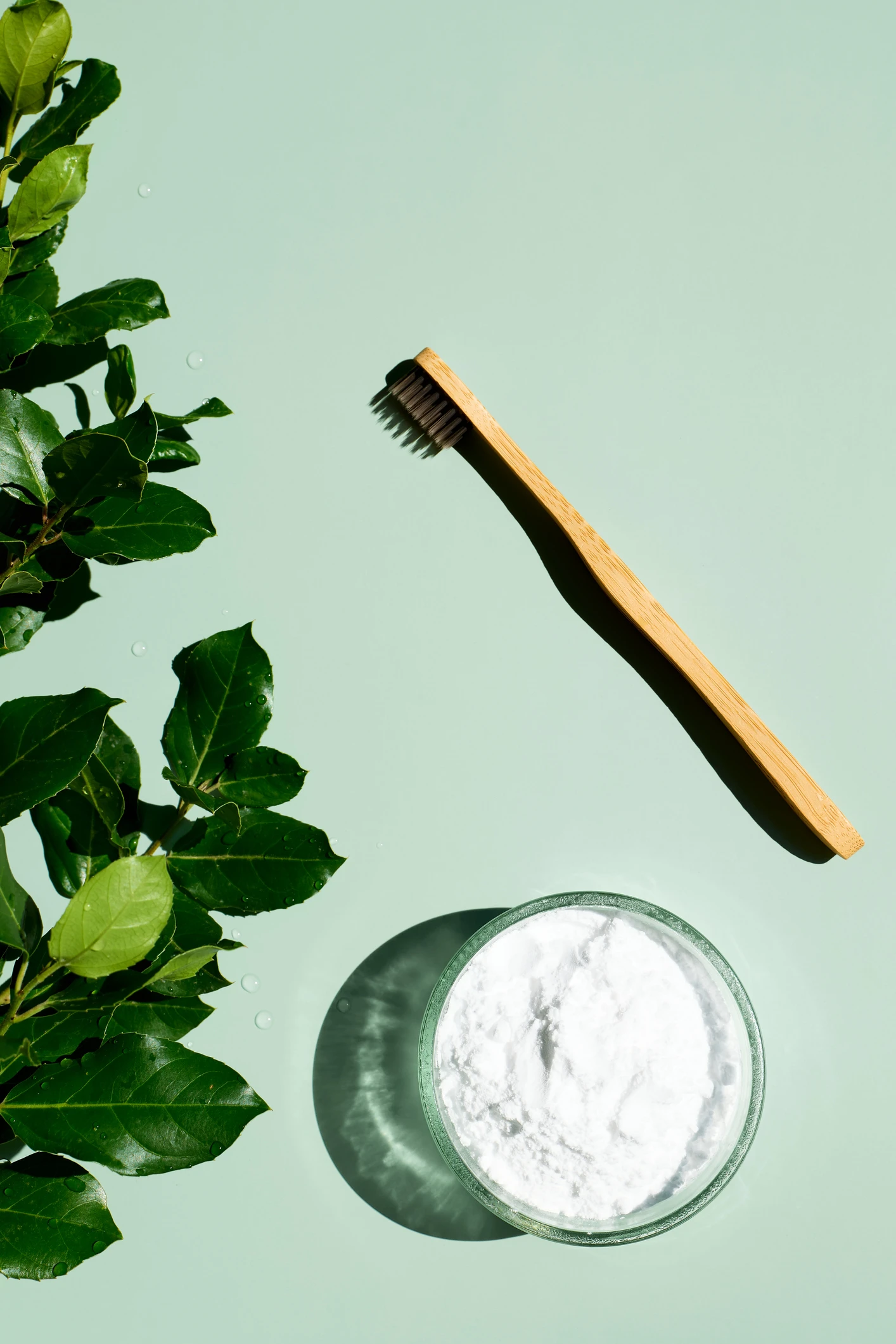 Loại gia vị nhà nào cũng có này có thể làm sạch tất cả thiết bị trong nhà bếp