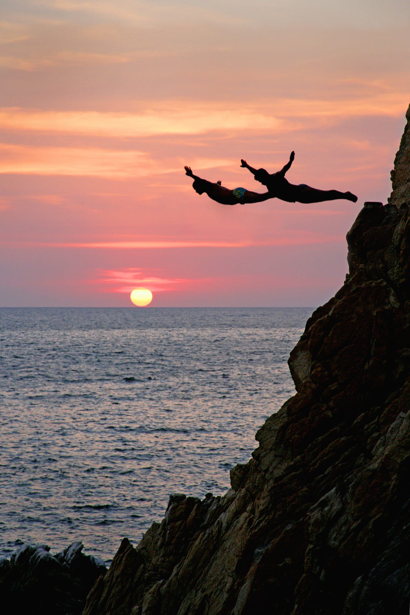 Acapulco: 5 actividades imperdibles para el viajero