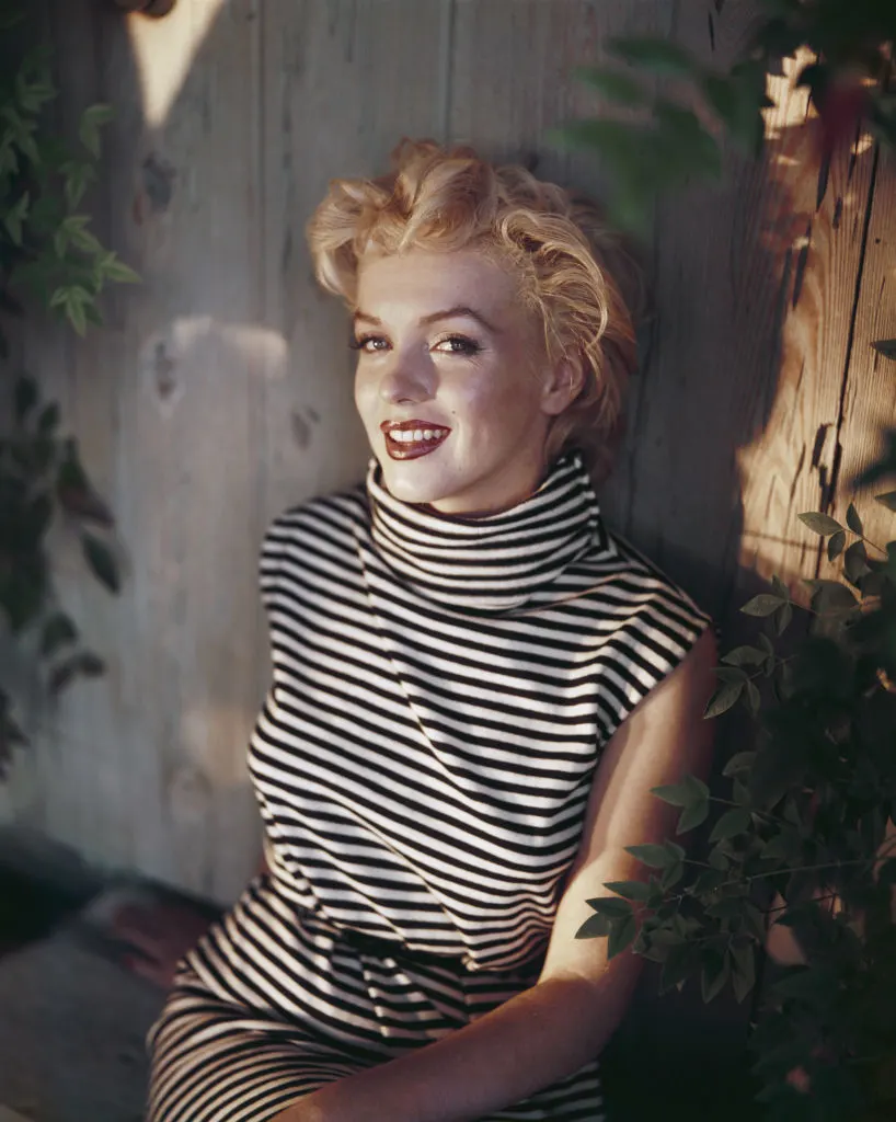 Marilyn Monroe, Bob Marley... Frases MUY populares de famosos que todo el mundo debería conocer