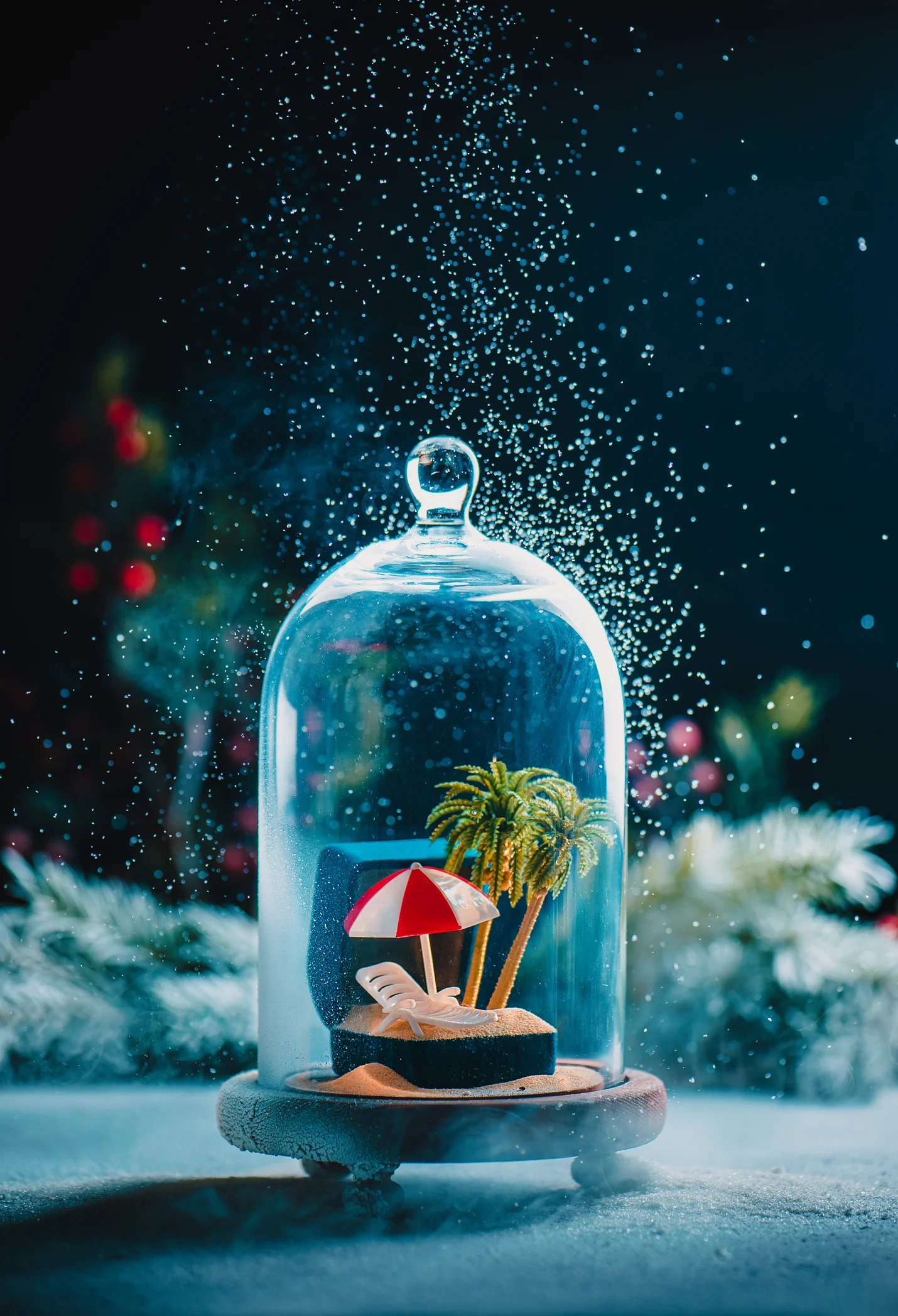 Solo holidays double as more women opt to travel alone