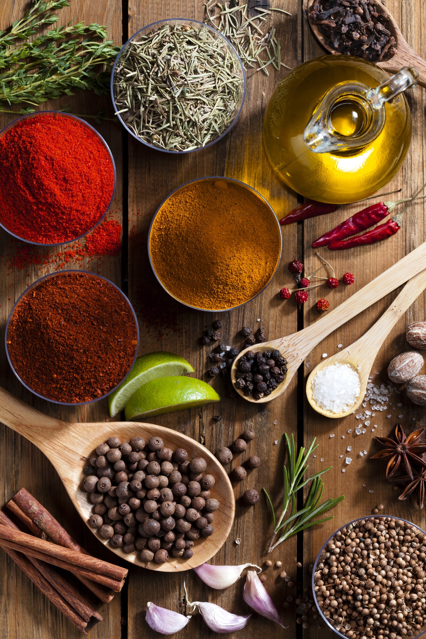Atenção! Estas são as pessoas que devem evitar comida picante