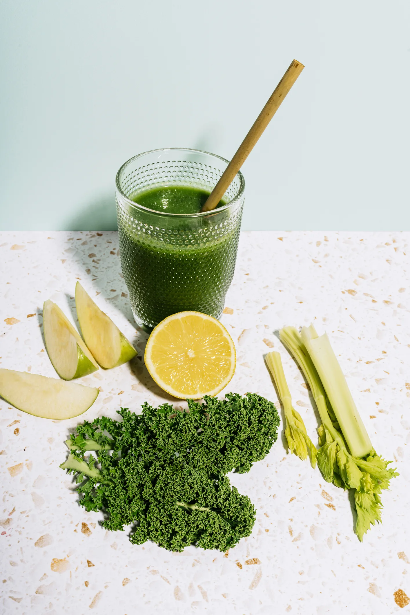 ‘I’m a nutritionist and I hate that the internet thinks celery juice is a miracle health elixir’