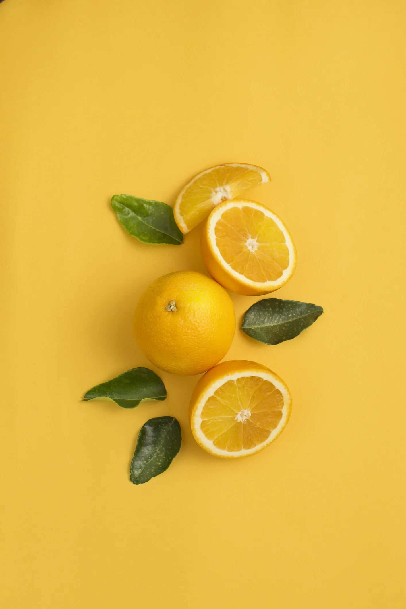 Dusch-Orange: Das steckt hinter dem kuriosen Trend