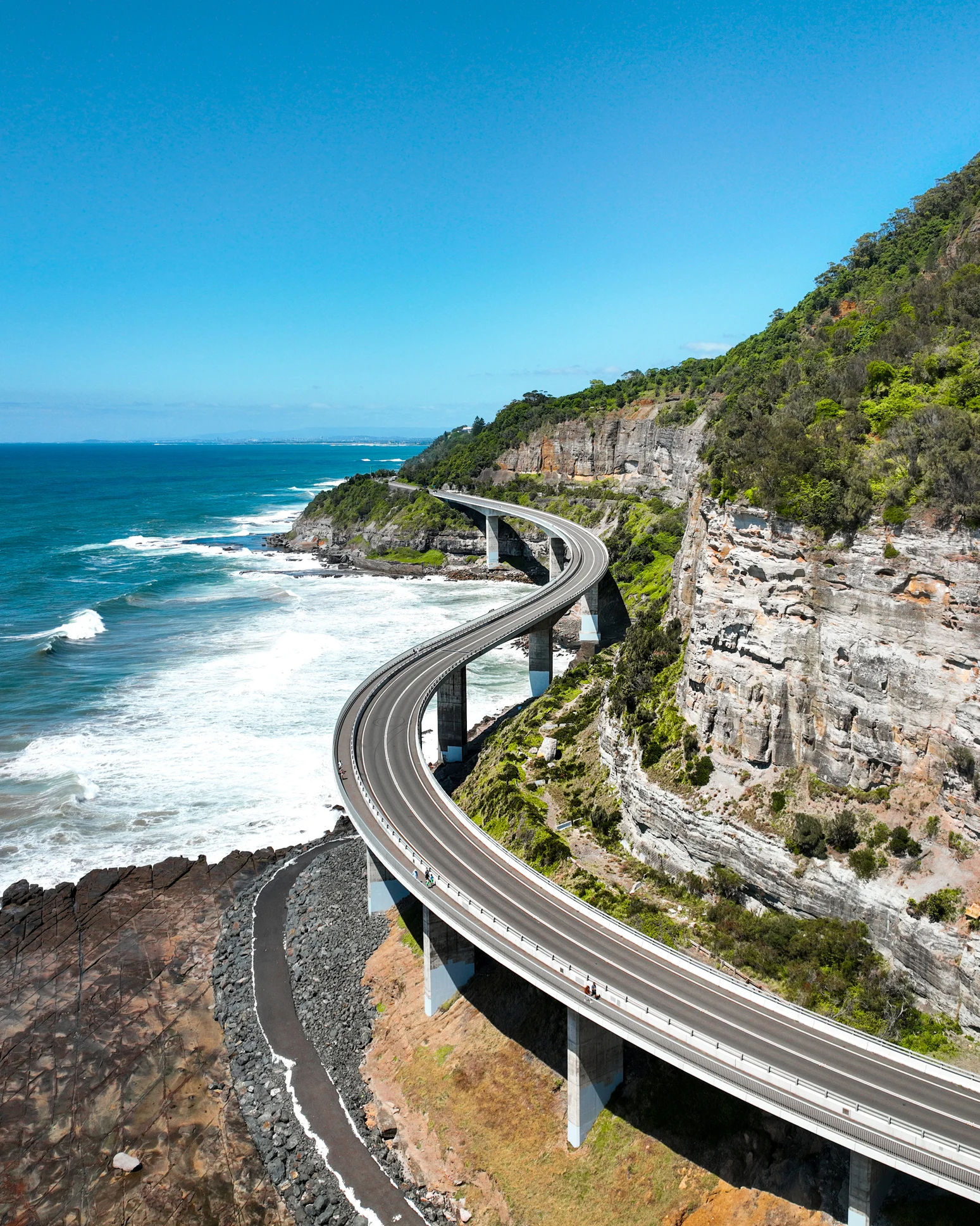 Австралія скасовує всі ковідні обмеження для туристів