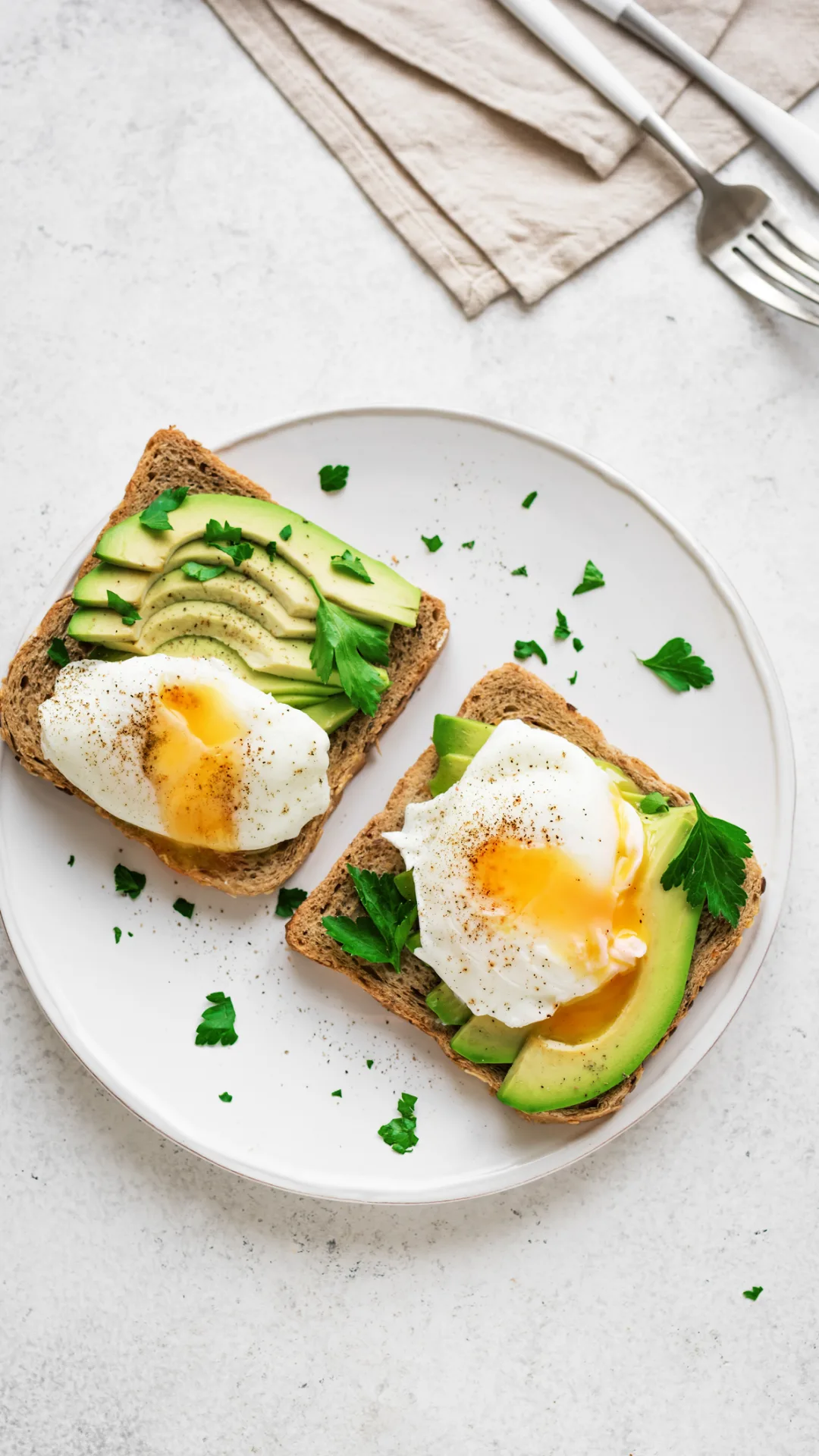 Chef says we should all be cooking poached eggs in the oven - not on hob