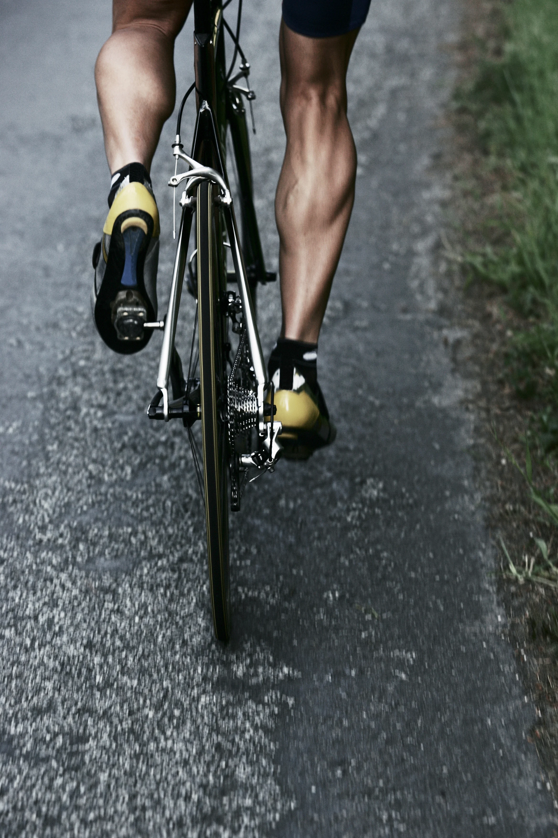 Cyclists Have a Longer Lifespan, a New Study Suggests