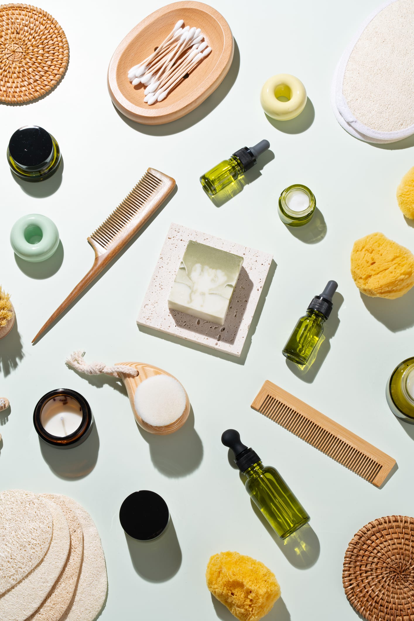 Ba việc nên làm trước khi ngủ giúp ngừa lão hóa