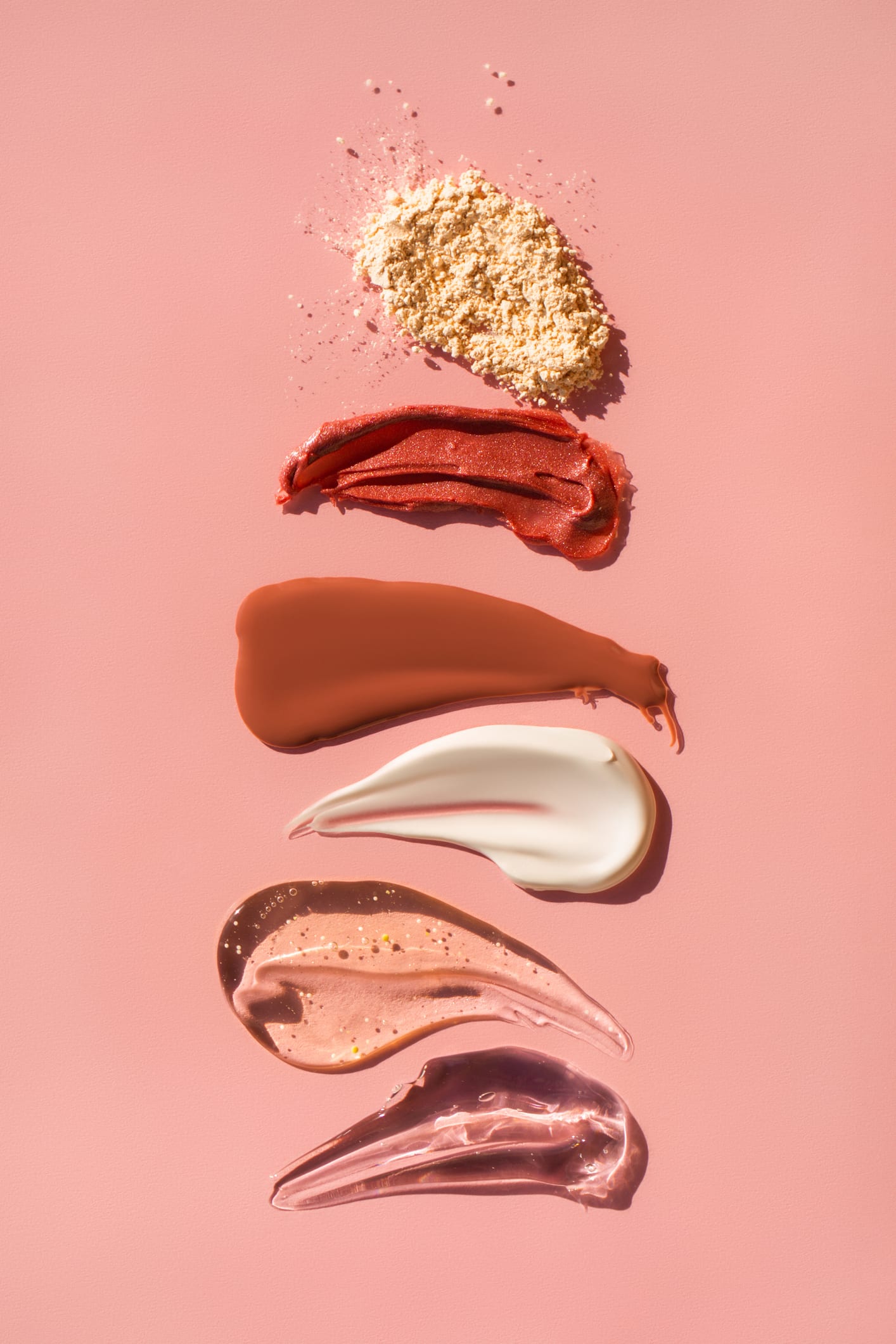 Our sweat-proof makeup edit - perfect for a heatwave