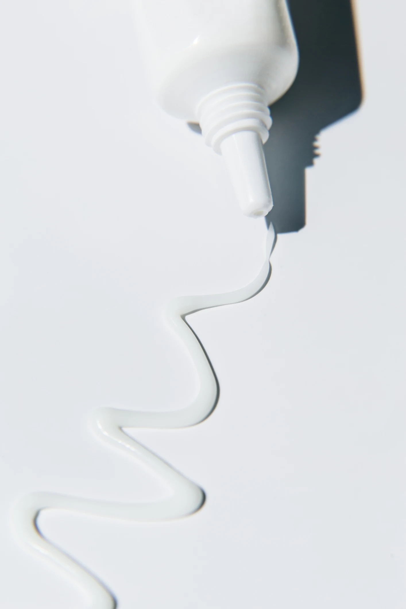 Toothpaste is not what it used to be