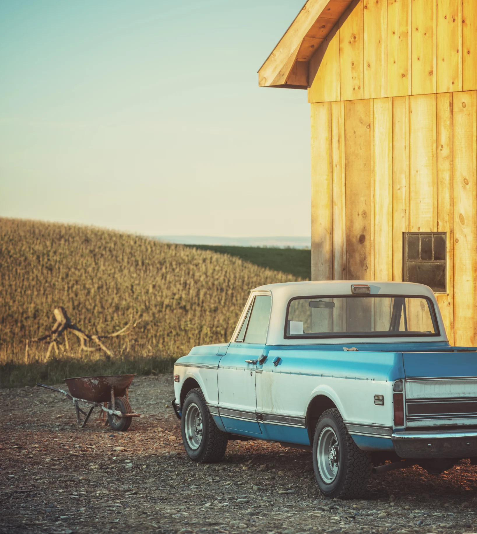 Những mẫu xe bán tải thất bại nhất từng được sản xuất