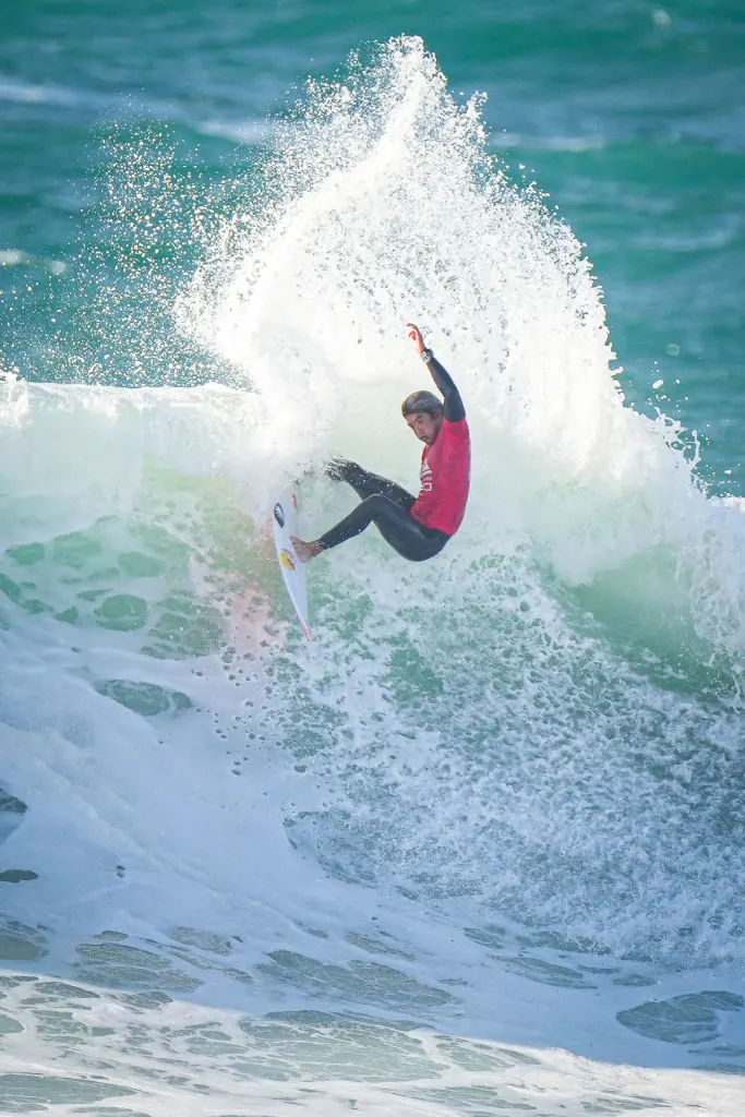 Los 10 mejores lugares del mundo para hacer surf