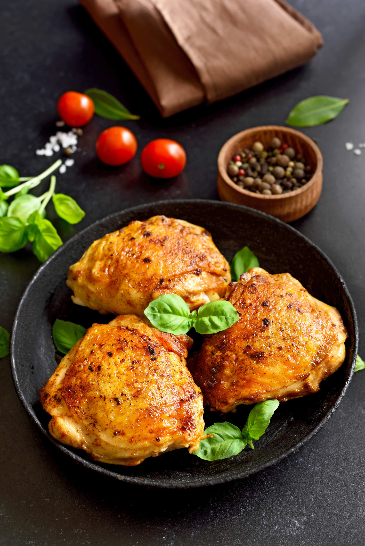 เชสเตอร์ส่งแบรนด์ 'Chick Cargo' ร้านไก่ทอดสไตล์เกาหลีน้องใหม่! รุกตลาด Fast Food เอาใจวัยรุ่น