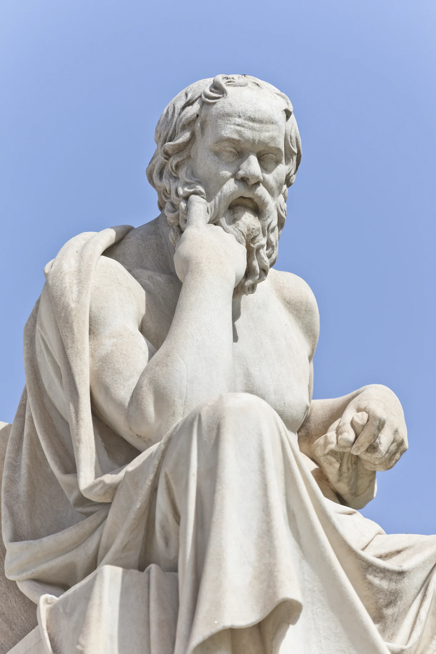 Seven modern philosophers to help us build a better world