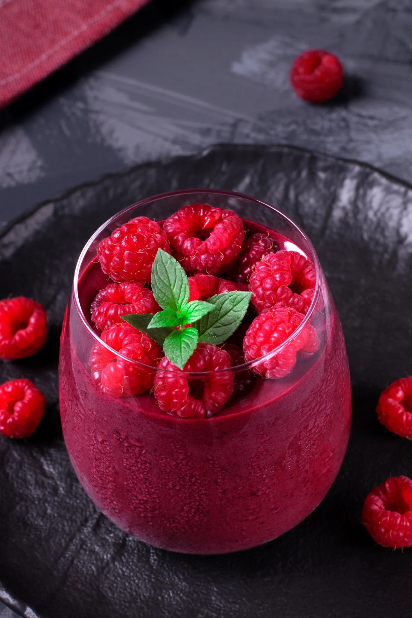 Frutas y verduras de verano