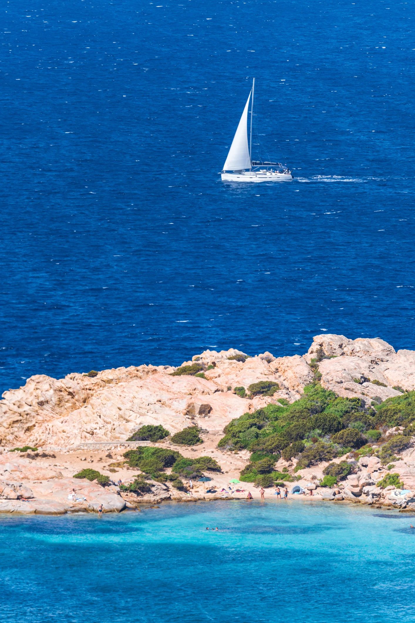 Progetto Mediterranea, il mare e la sostanza della vita al centro