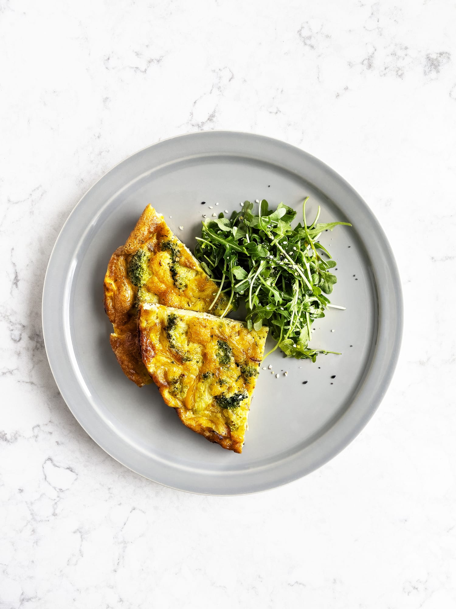 Frittata Four Ways | Kid-friendly Recipe